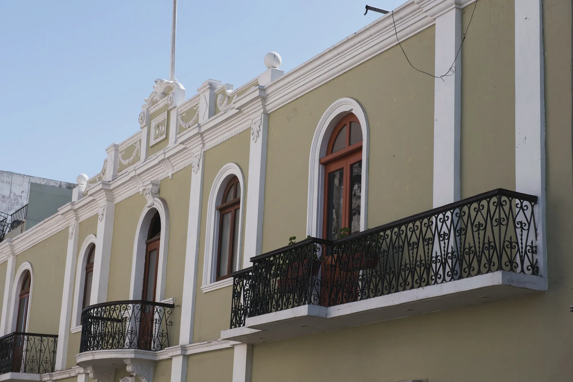 Arequipa, Peru