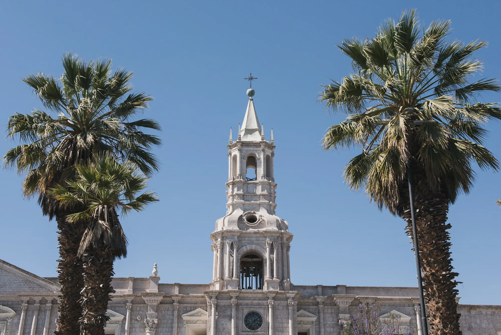 Arequipa, Peru