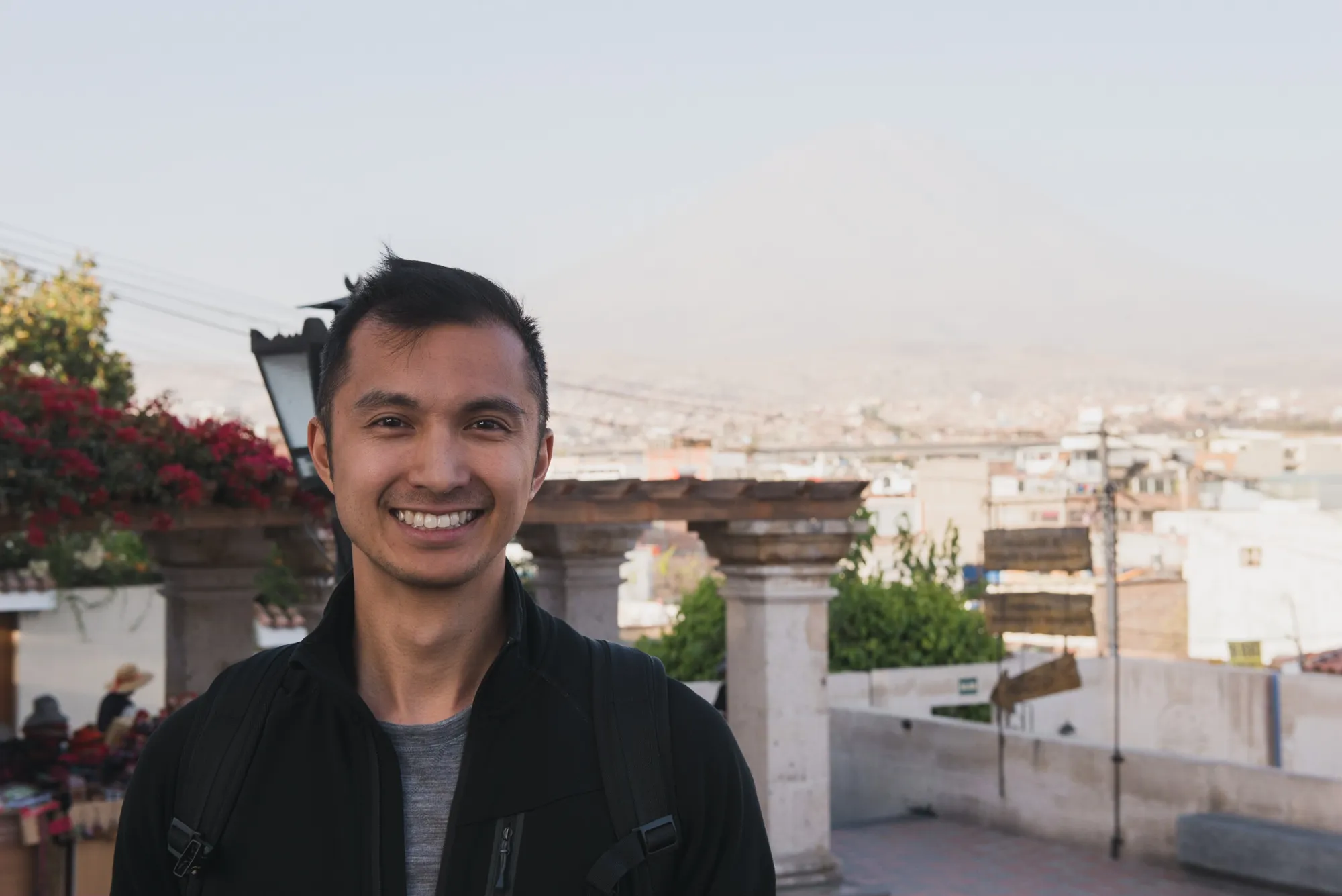 Arequipa, Peru