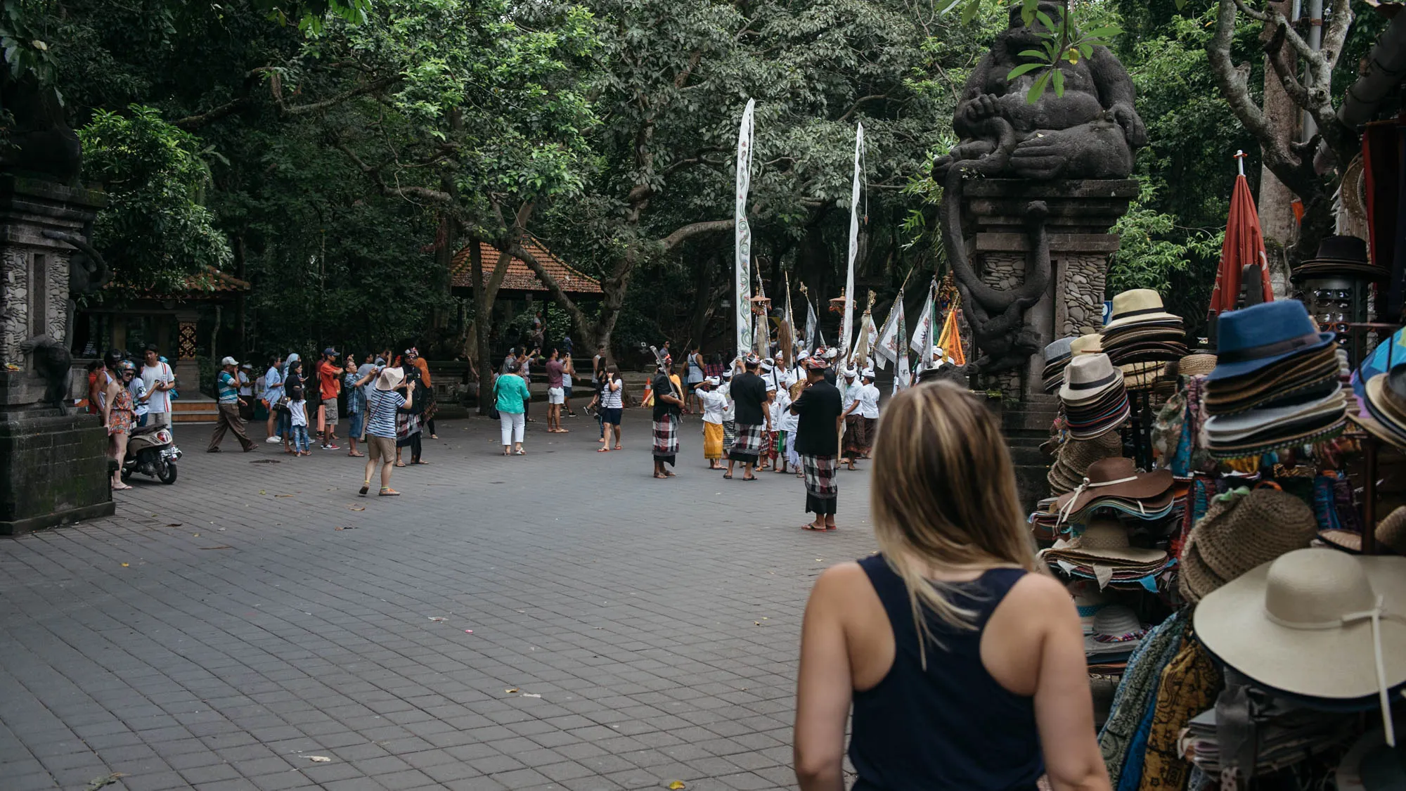 Bali, Indonesia - Ubud