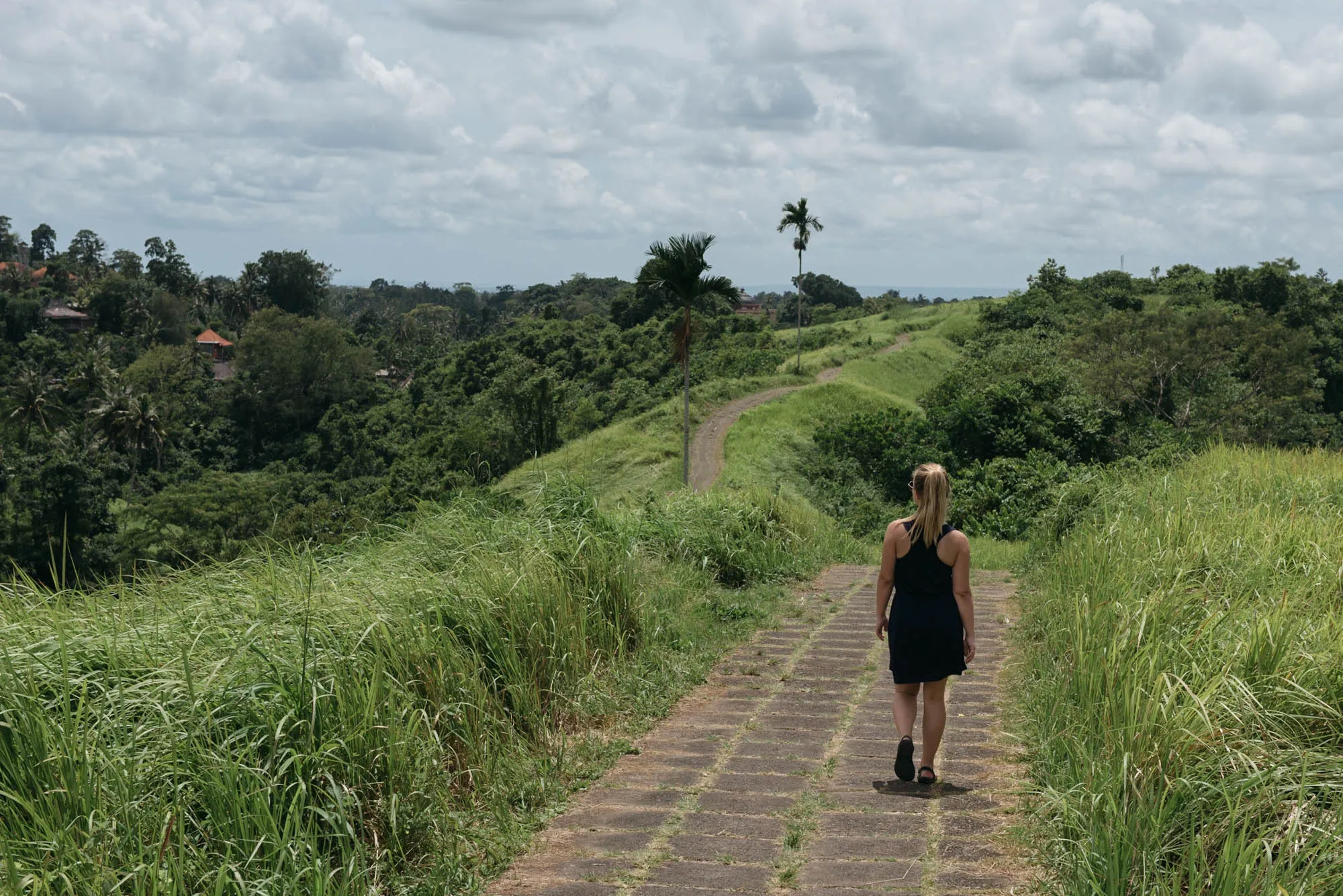 Bali, Indonesia - Ubud