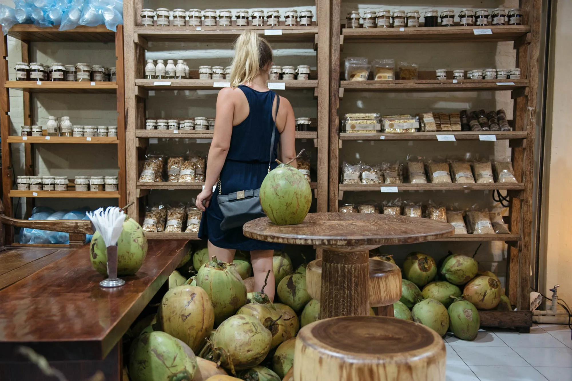 Bali, Indonesia - Ubud