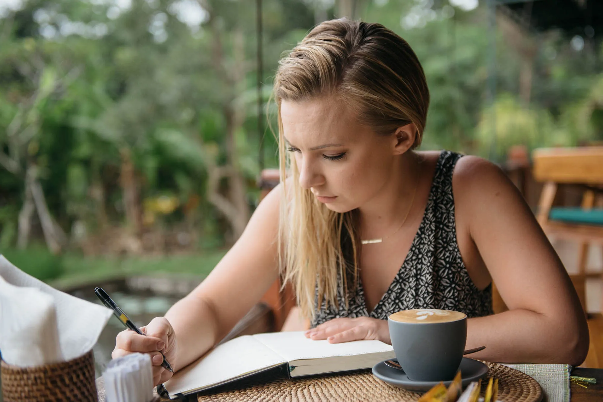 Bali, Indonesia - Ubud