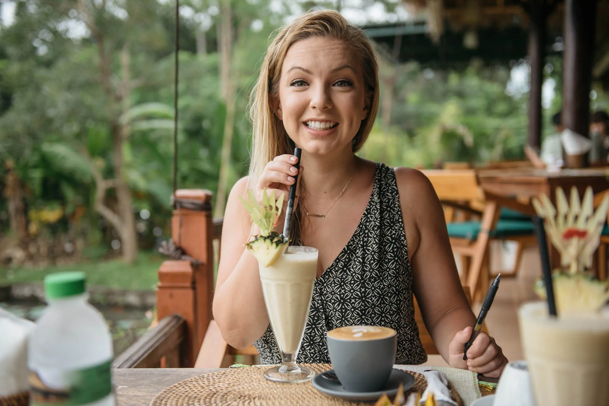 Bali, Indonesia - Ubud