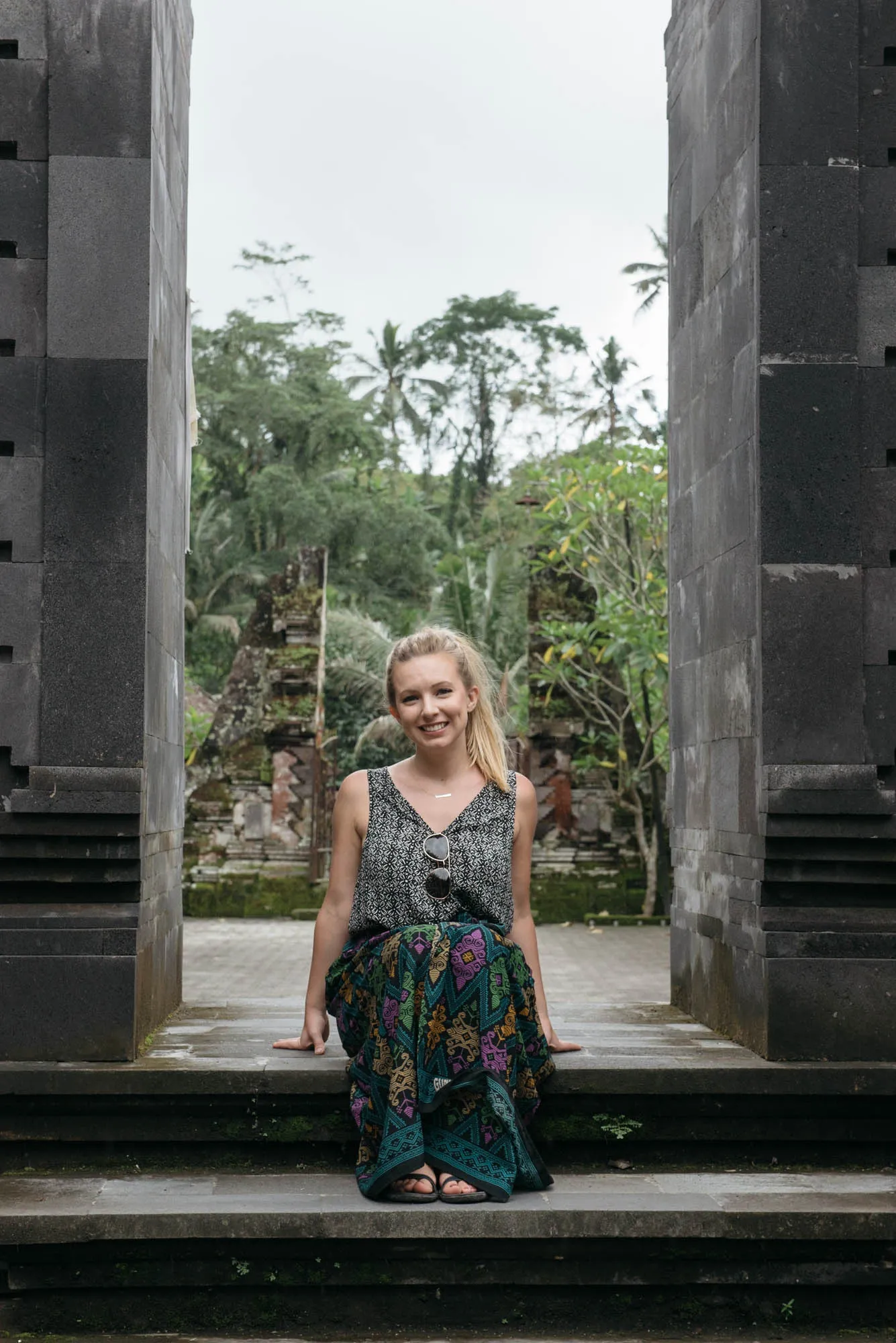 Bali, Indonesia - Ubud