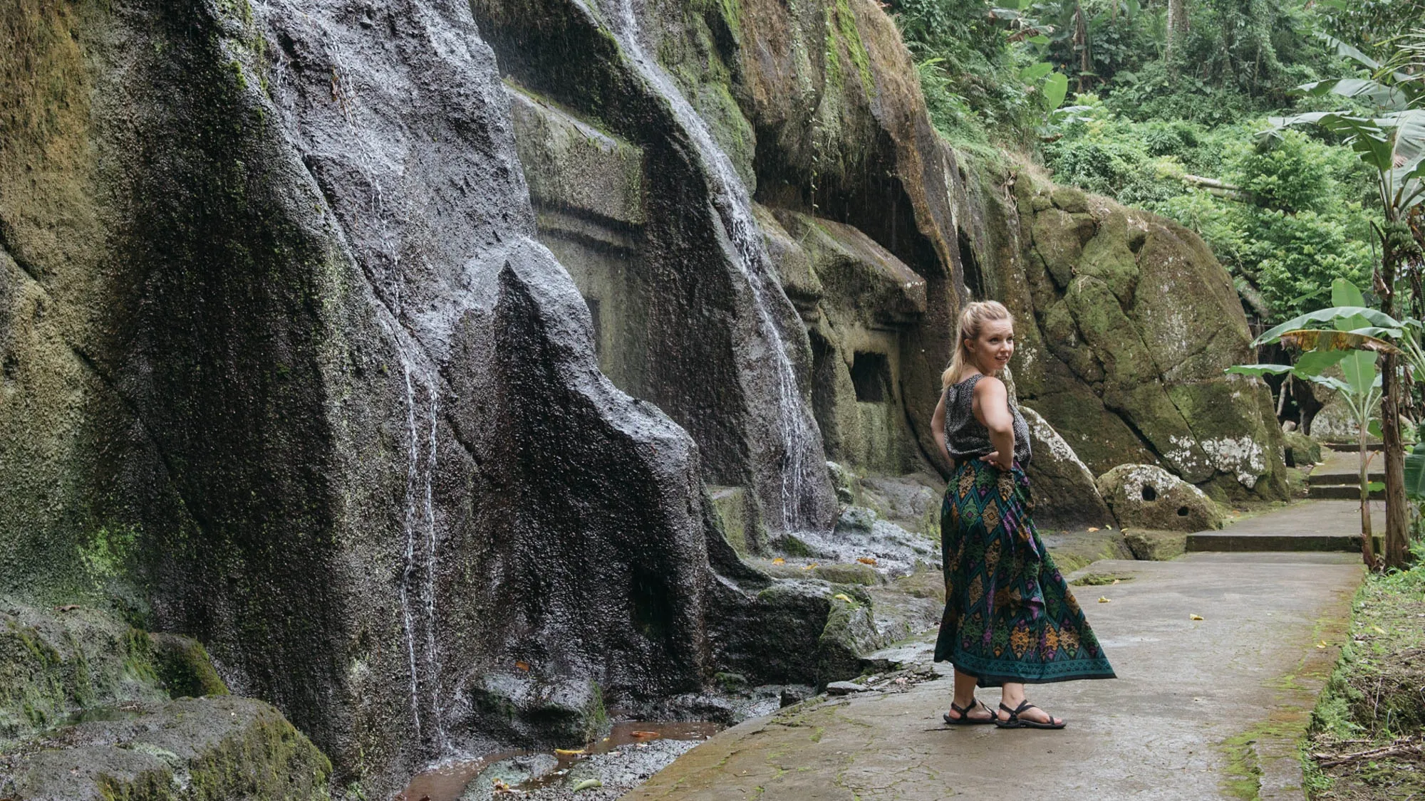 Bali, Indonesia - Ubud