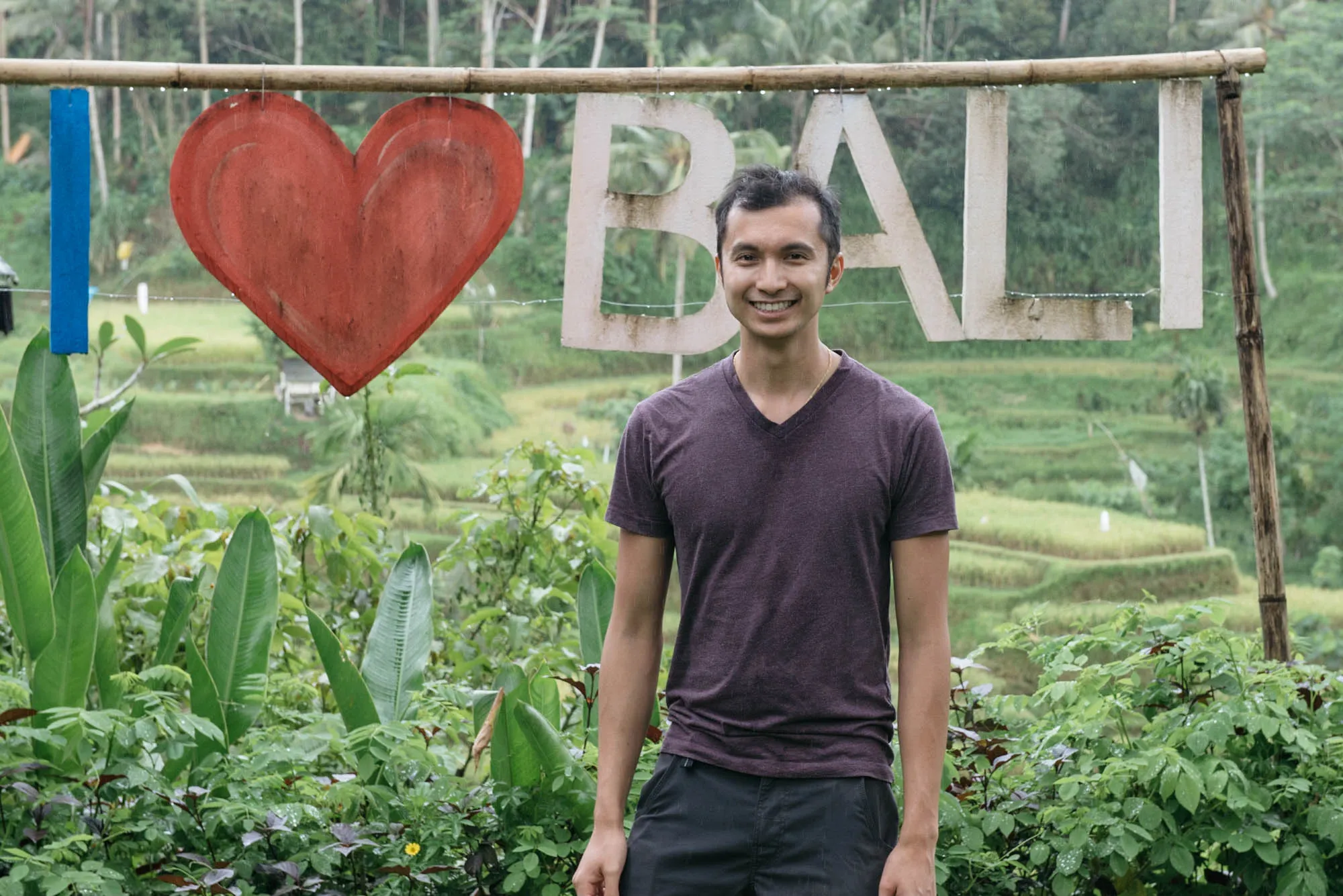 Bali, Indonesia - Ubud
