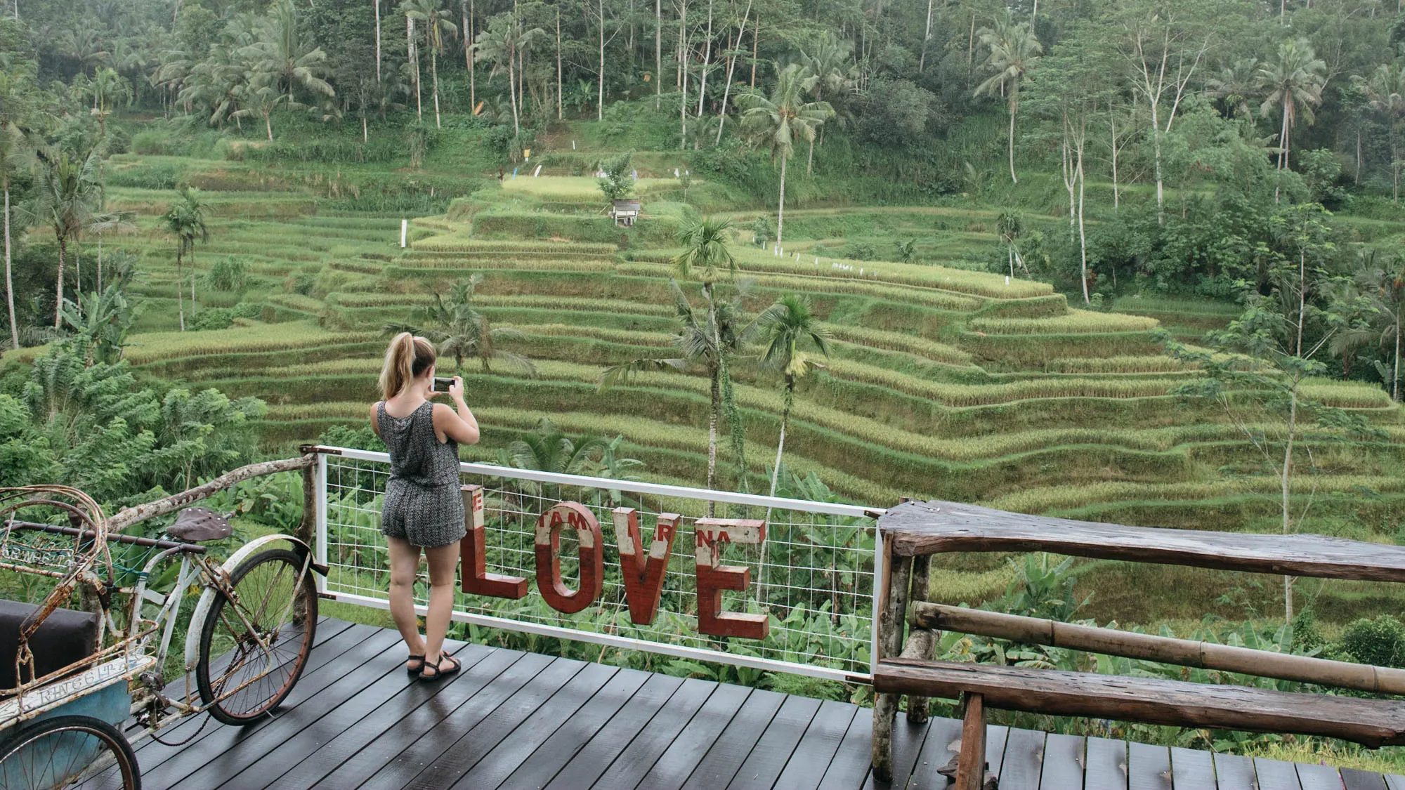 Bali, Indonesia - Ubud