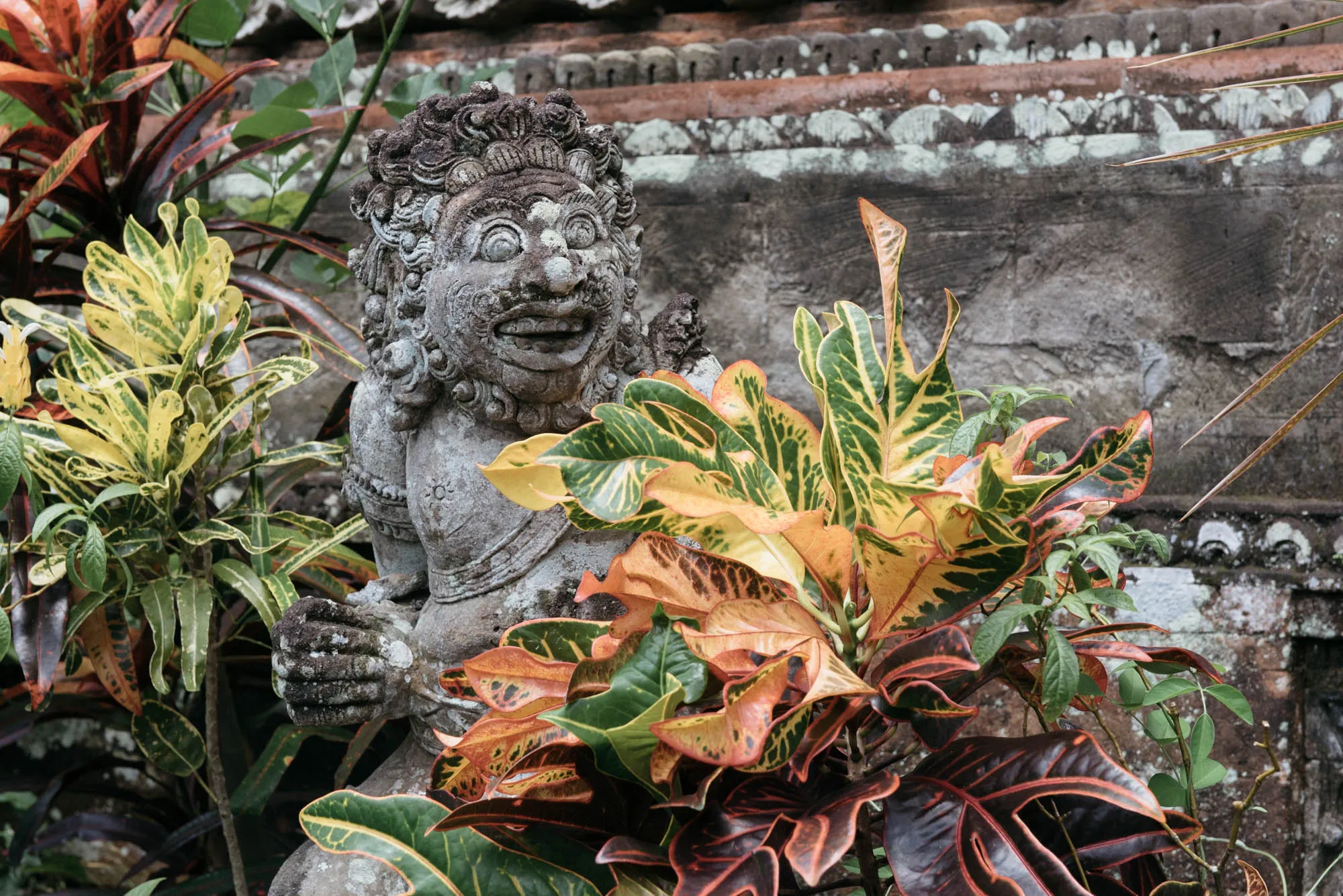Bali, Indonesia - Ubud