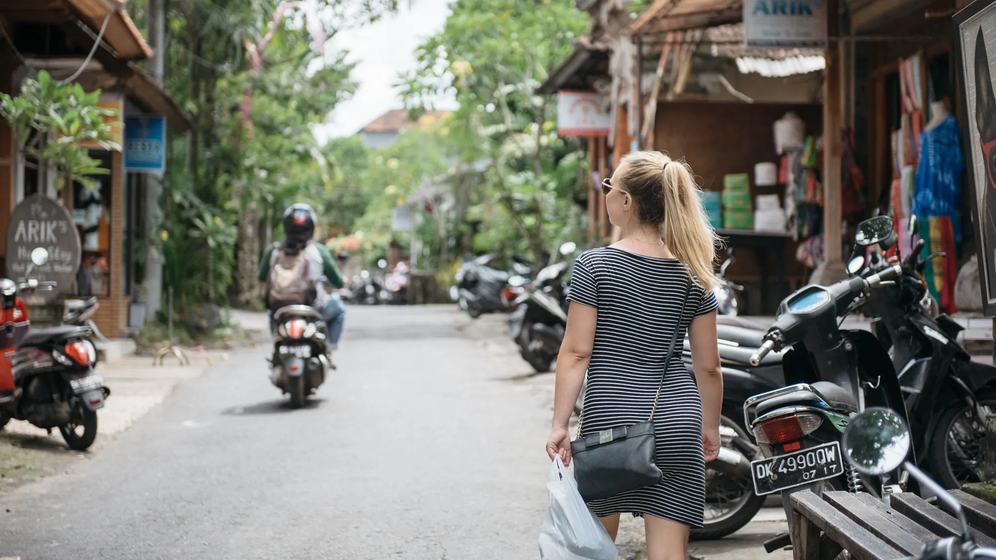 Bali, Indonesia - Ubud