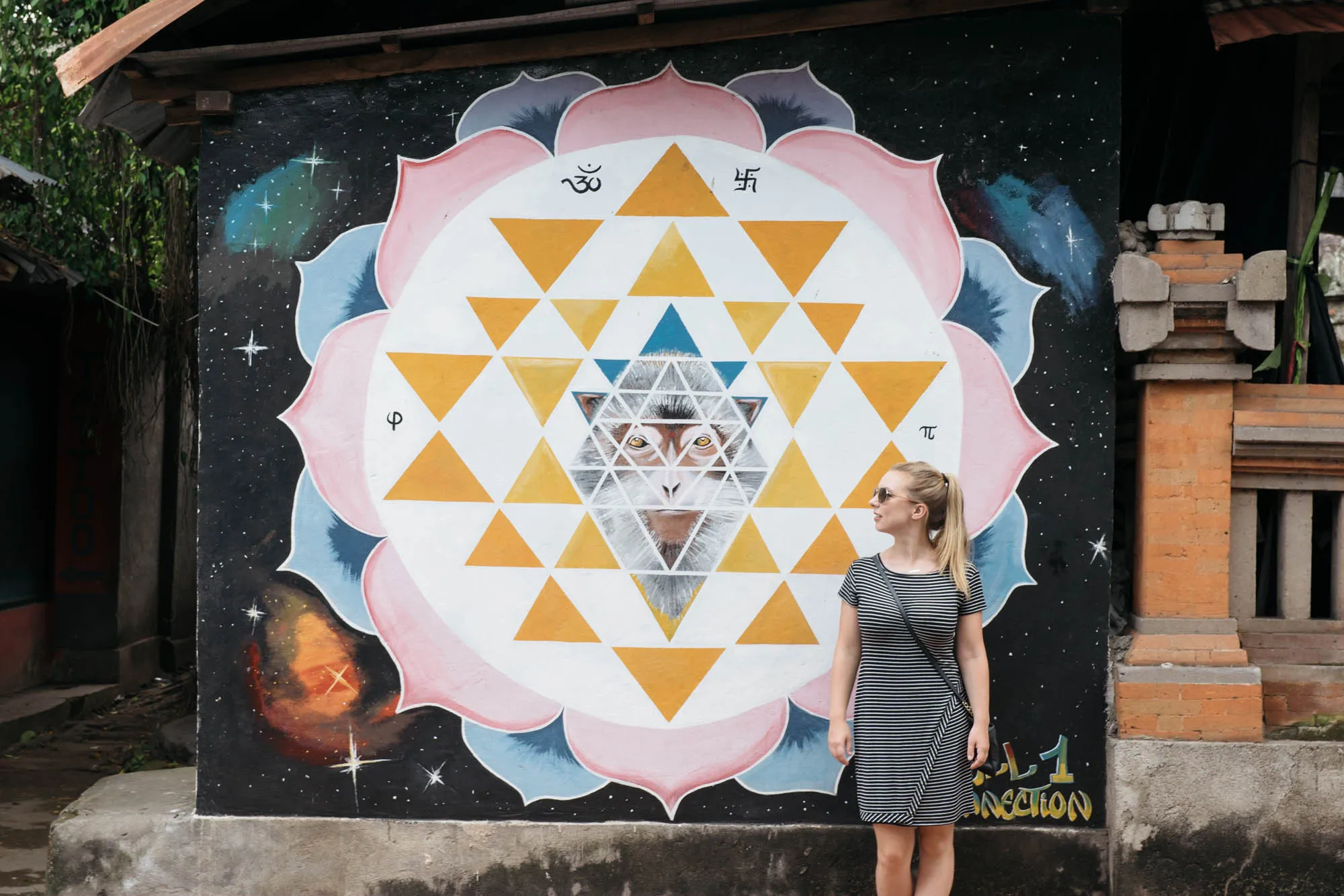 Bali, Indonesia - Ubud
