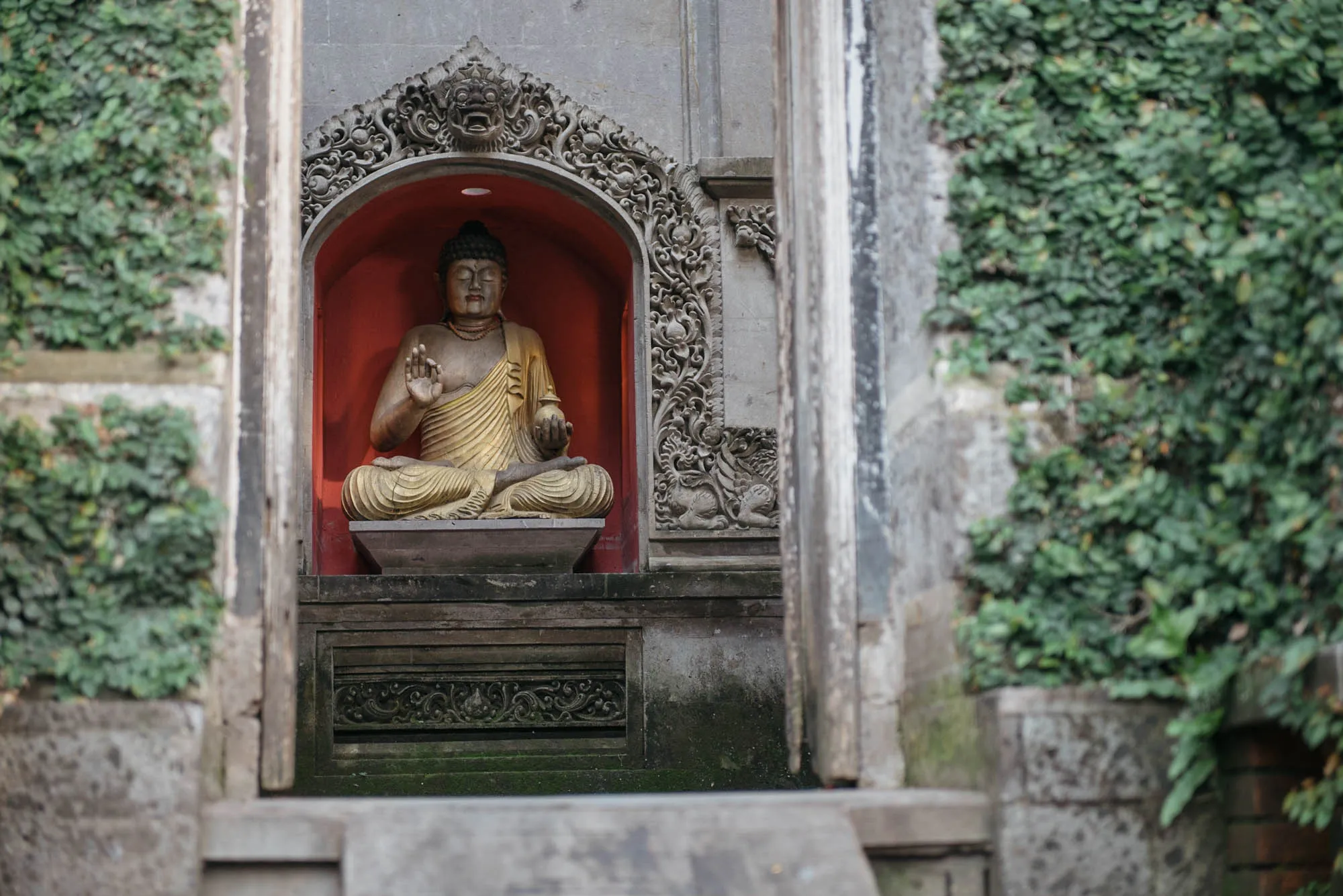 Bali, Indonesia - Ubud