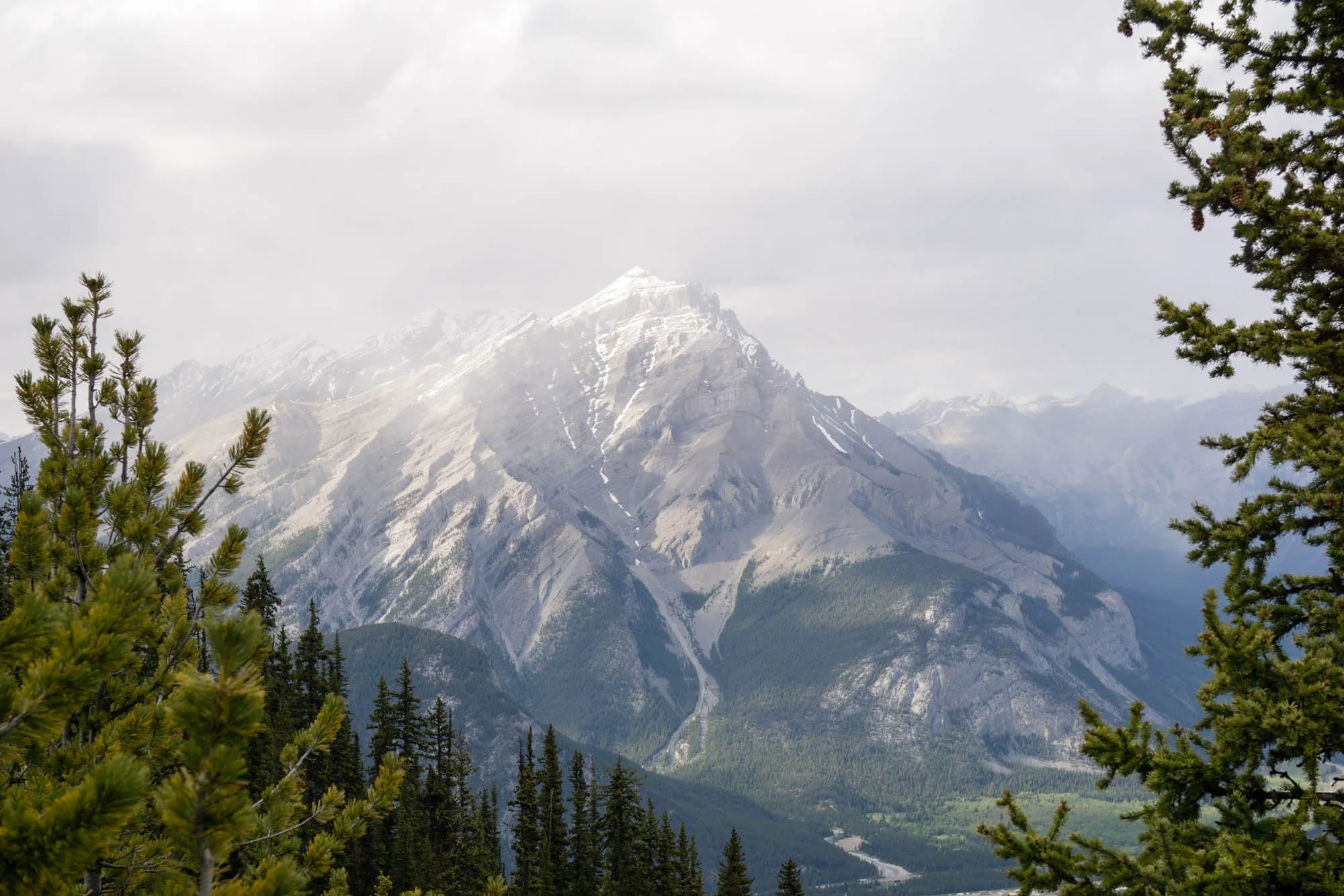 Banff, Our Canadian Road Trip