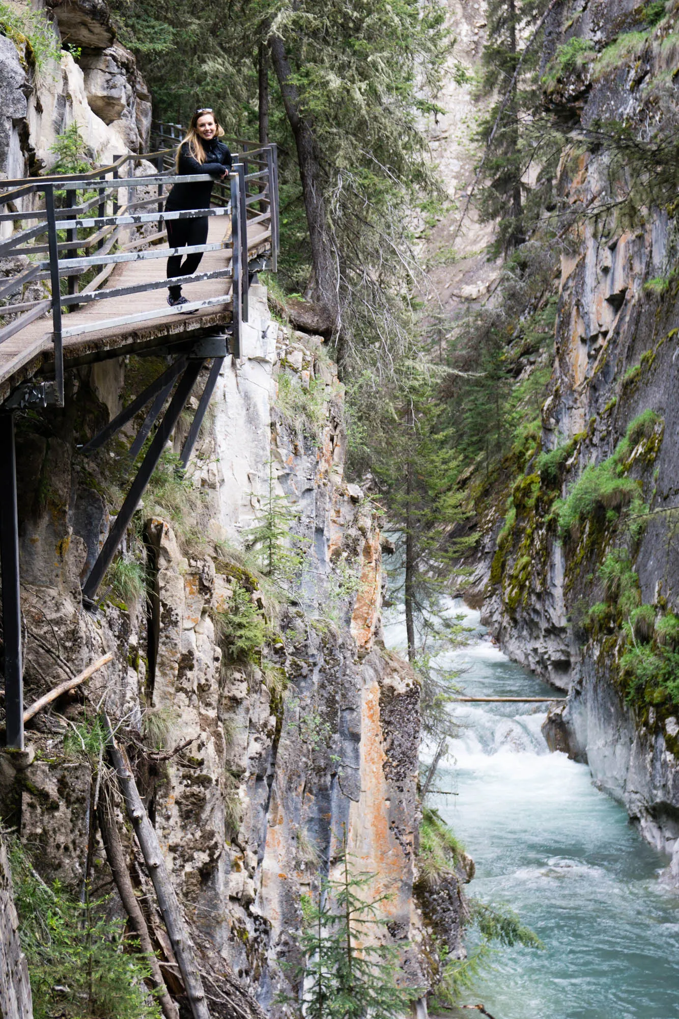 Banff, Our Canadian Road Trip