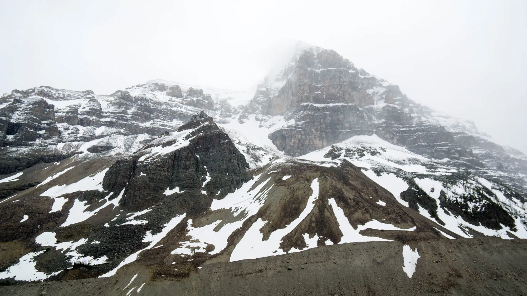 Banff, Our Canadian Road Trip