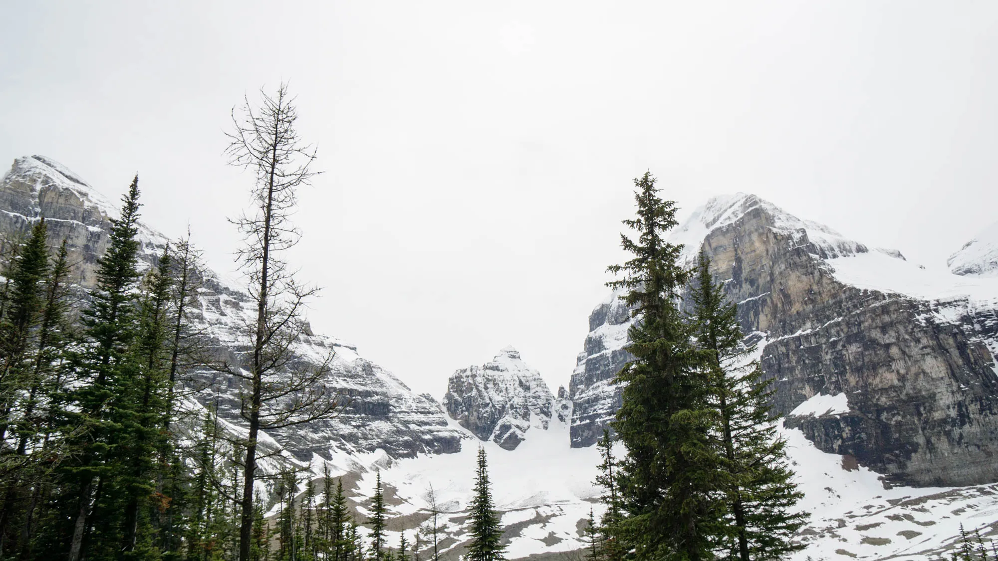 Banff, Our Canadian Road Trip