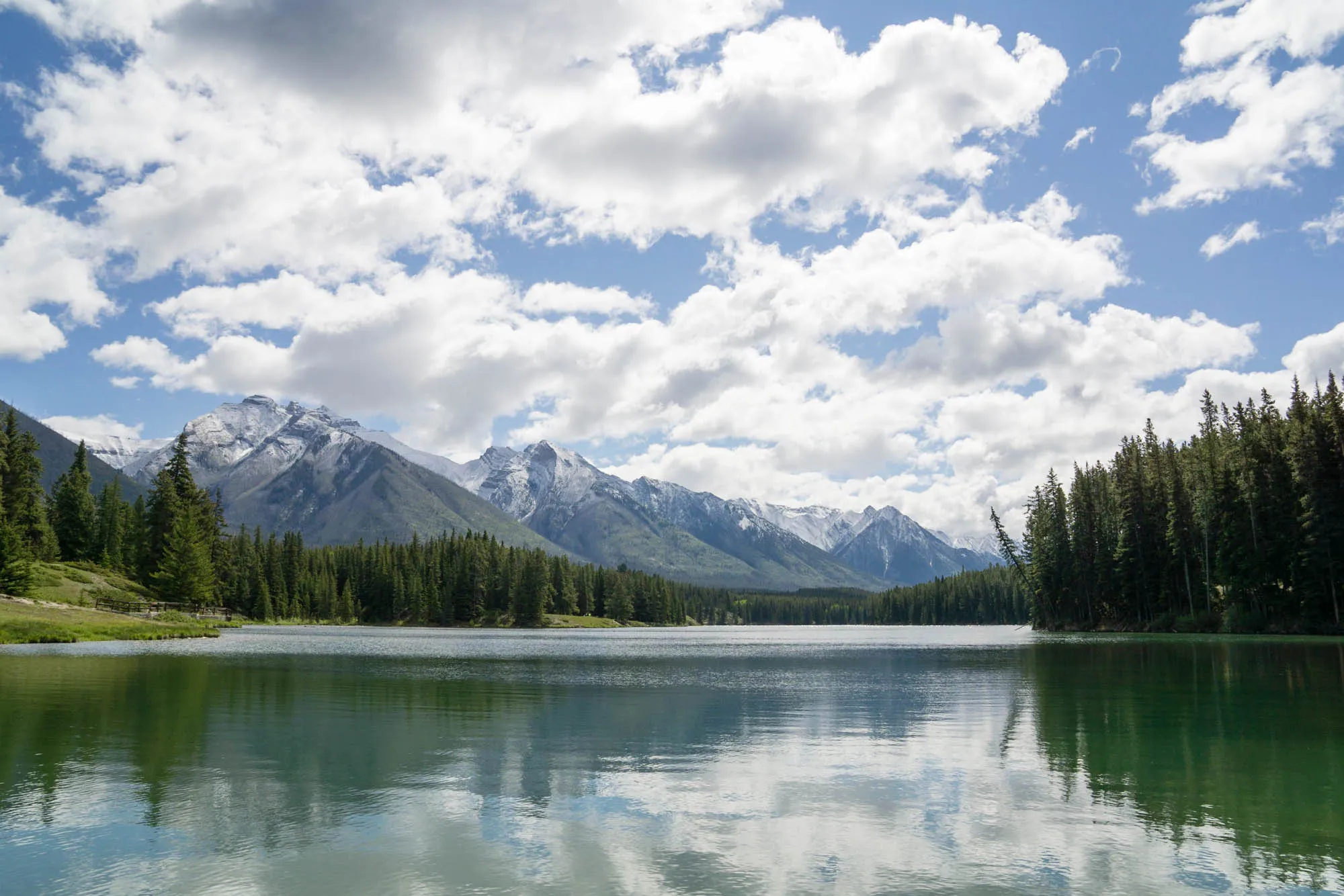 Banff, Our Canadian Road Trip