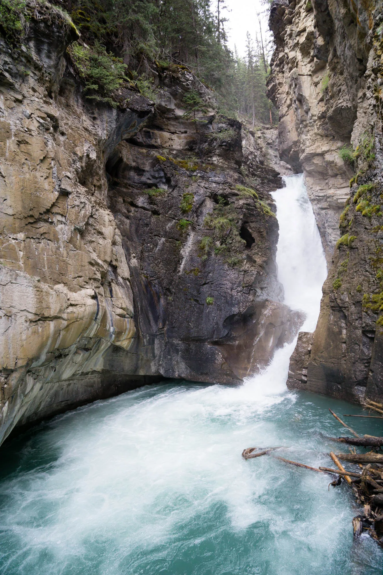 Banff, Our Canadian Road Trip