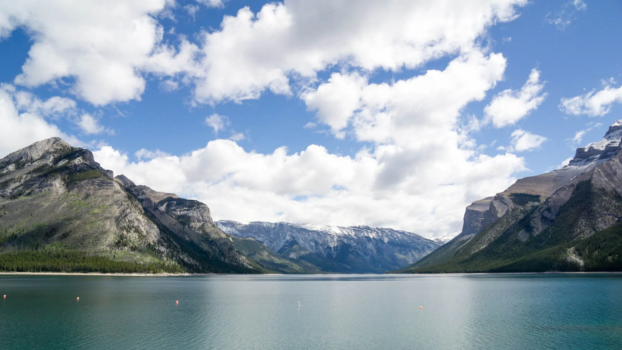 Banff, Our Canadian Road Trip