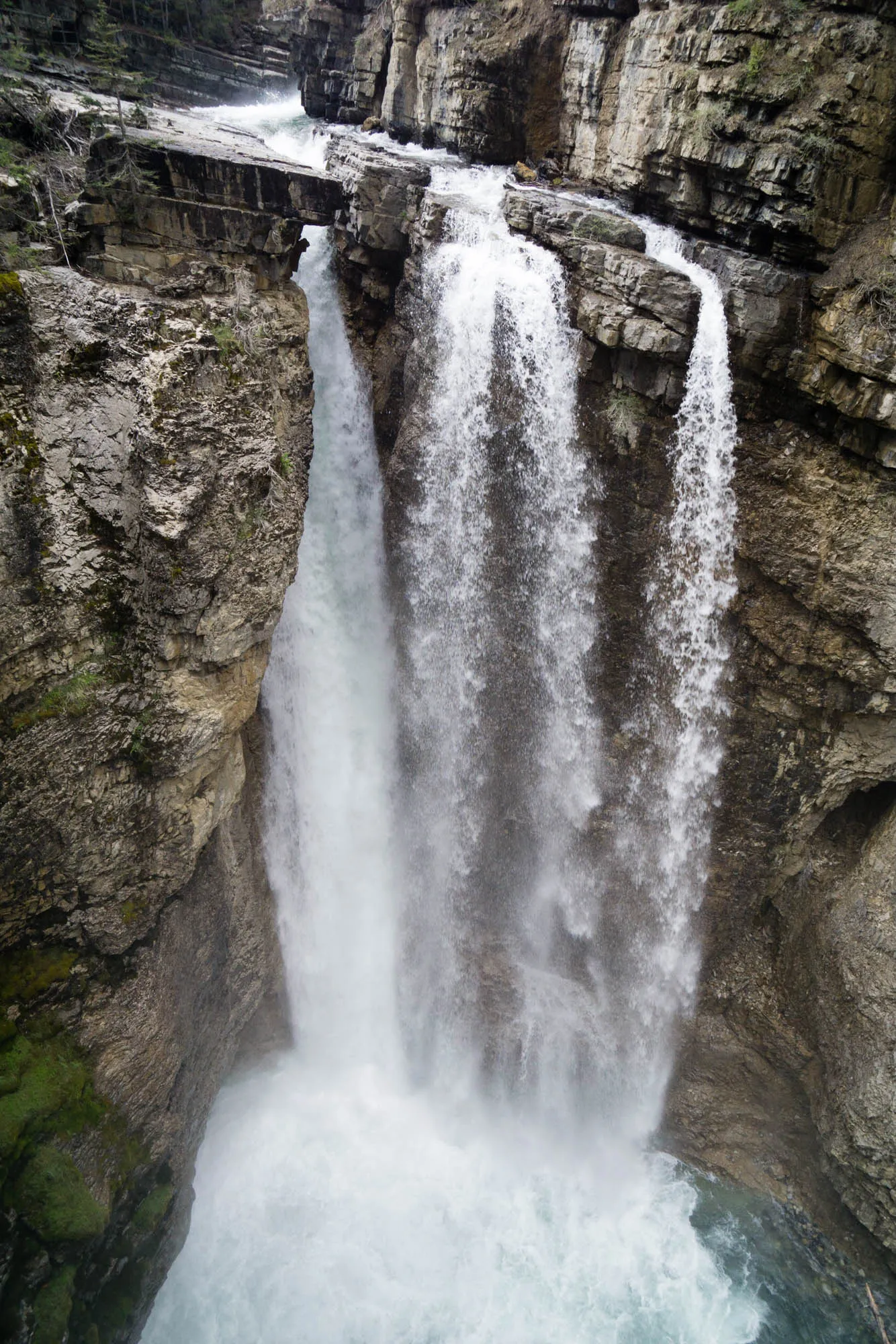 Banff, Our Canadian Road Trip