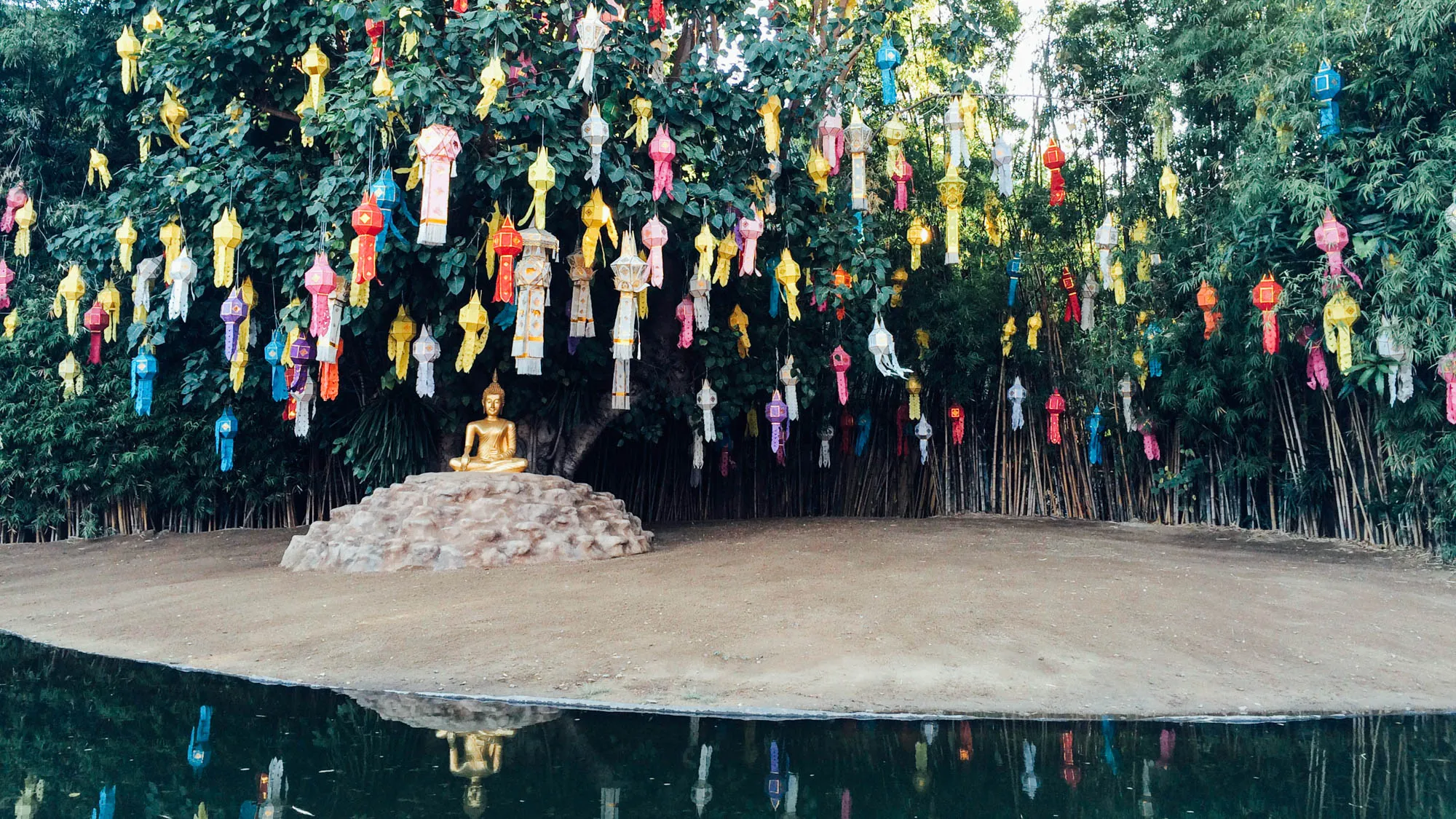 Chiang Mai, Thailand