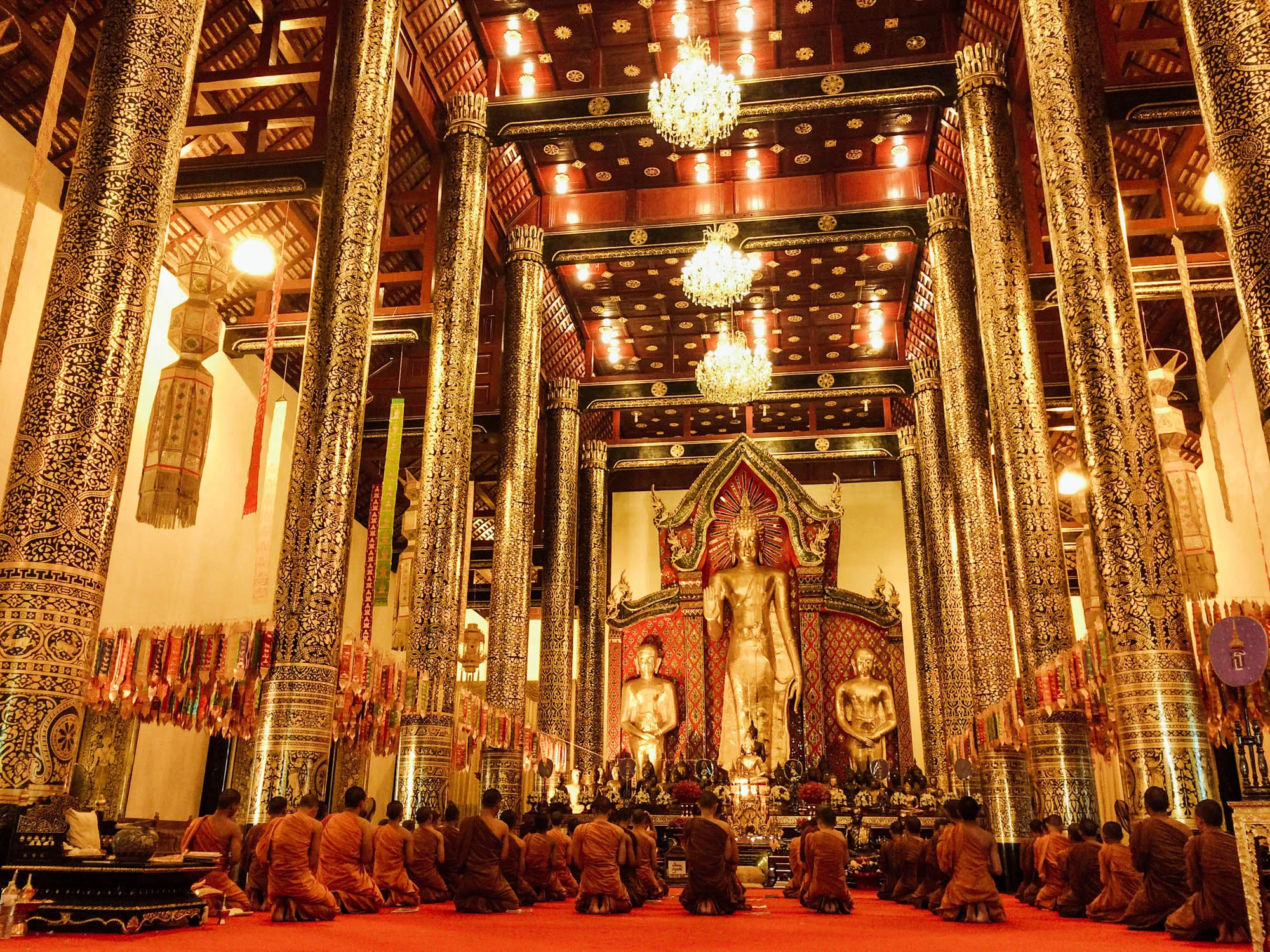 Chiang Mai, Thailand