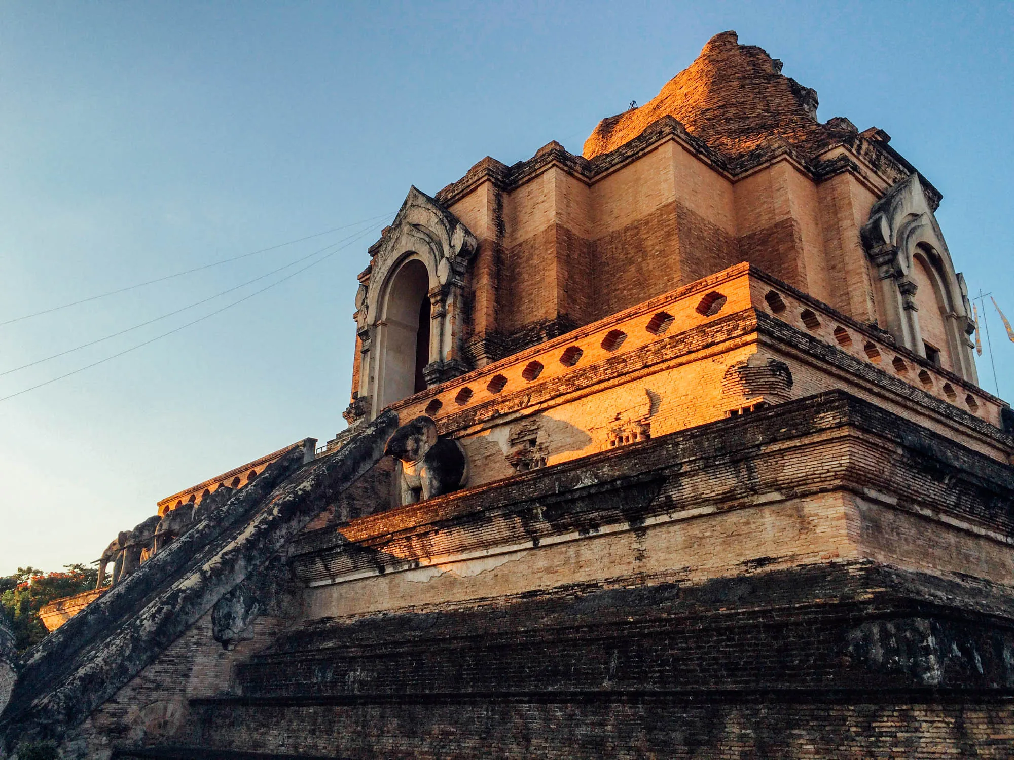 Chiang Mai, Thailand