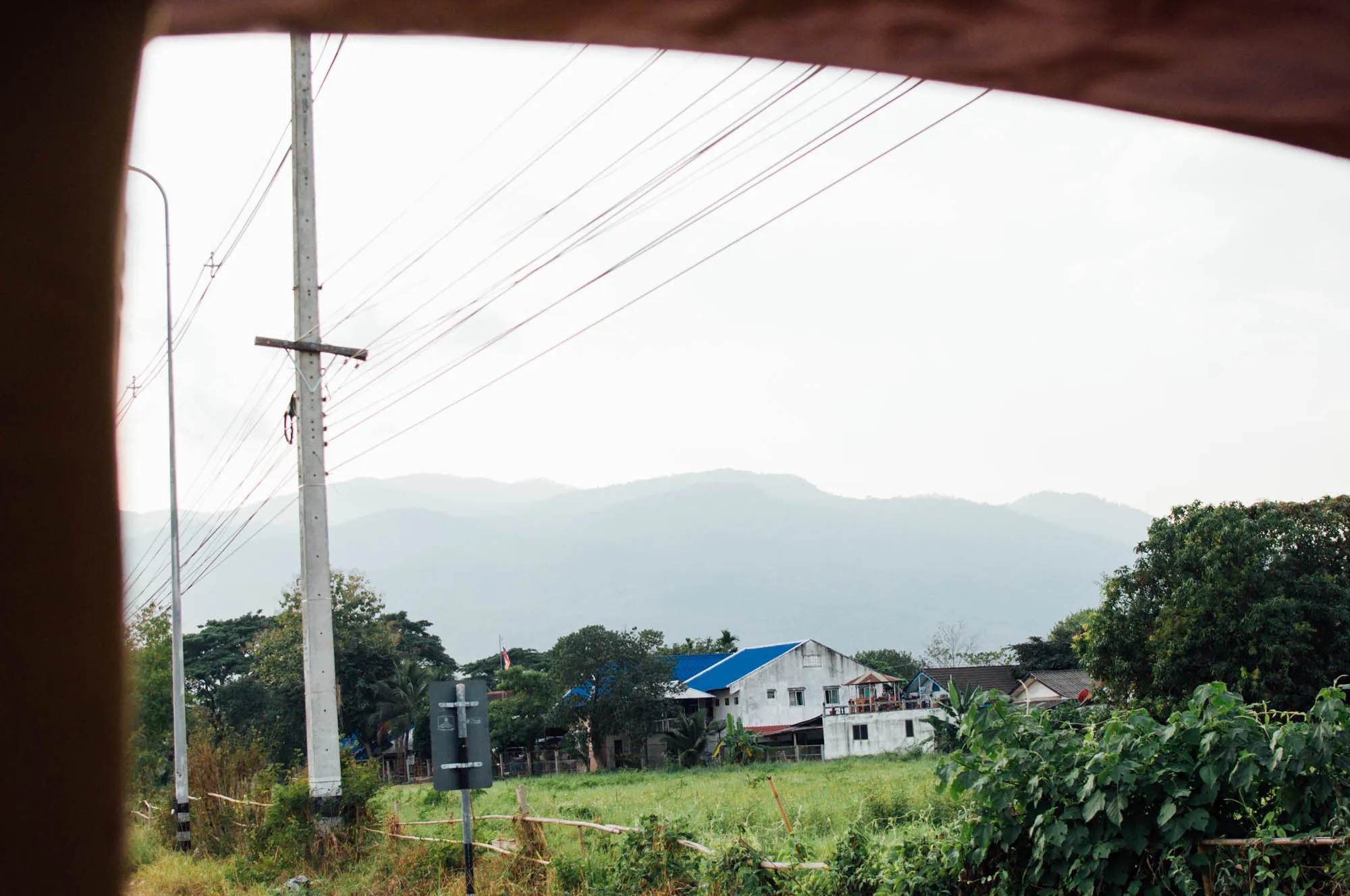 Chiang Mai, Thailand