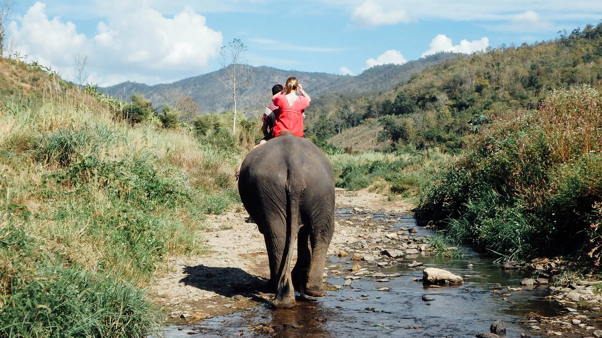 Chiang Mai, Thailand