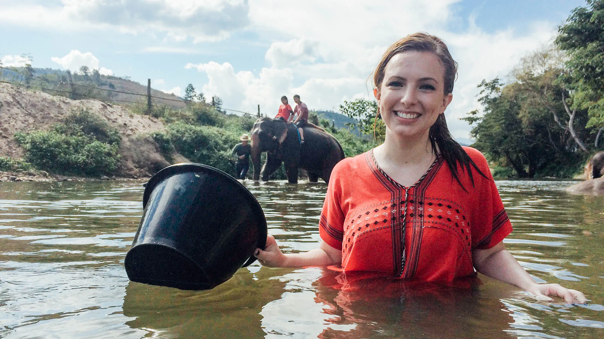 Chiang Mai, Thailand
