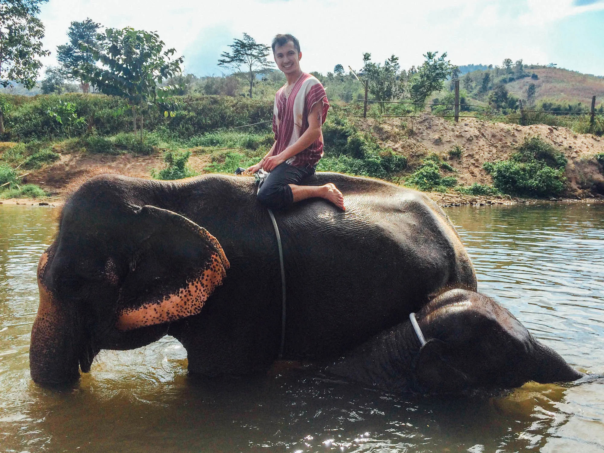 Chiang Mai, Thailand