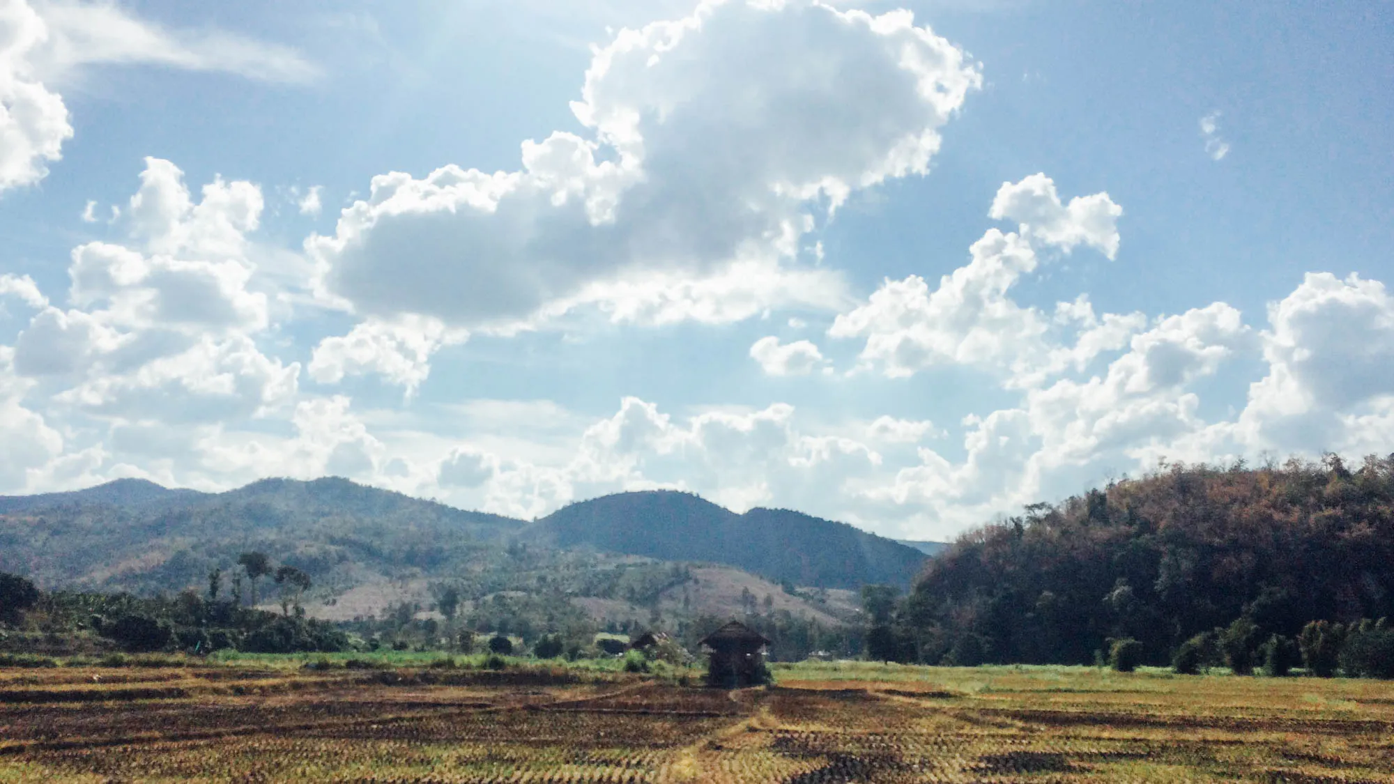 Chiang Mai, Thailand