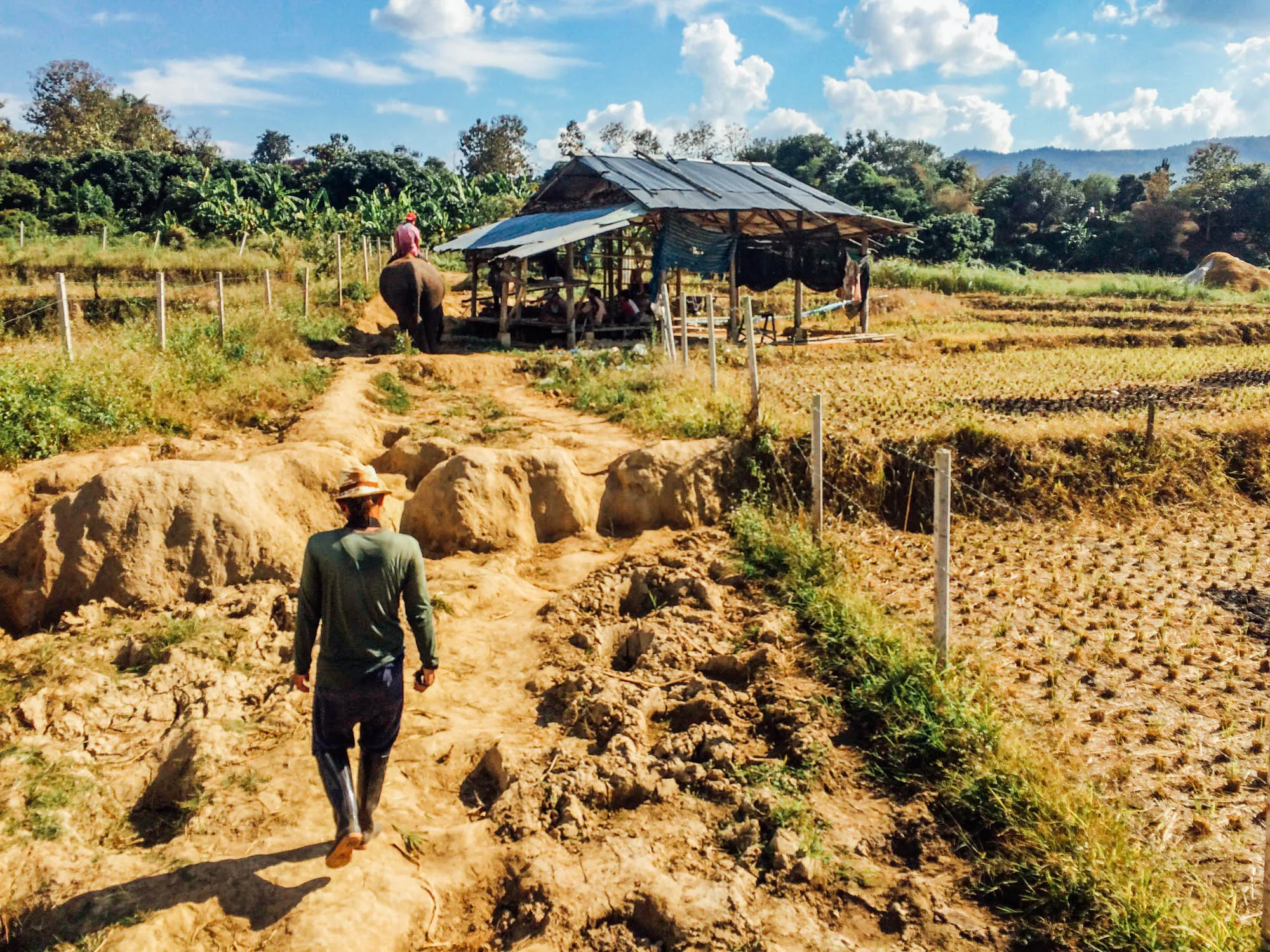 Chiang Mai, Thailand