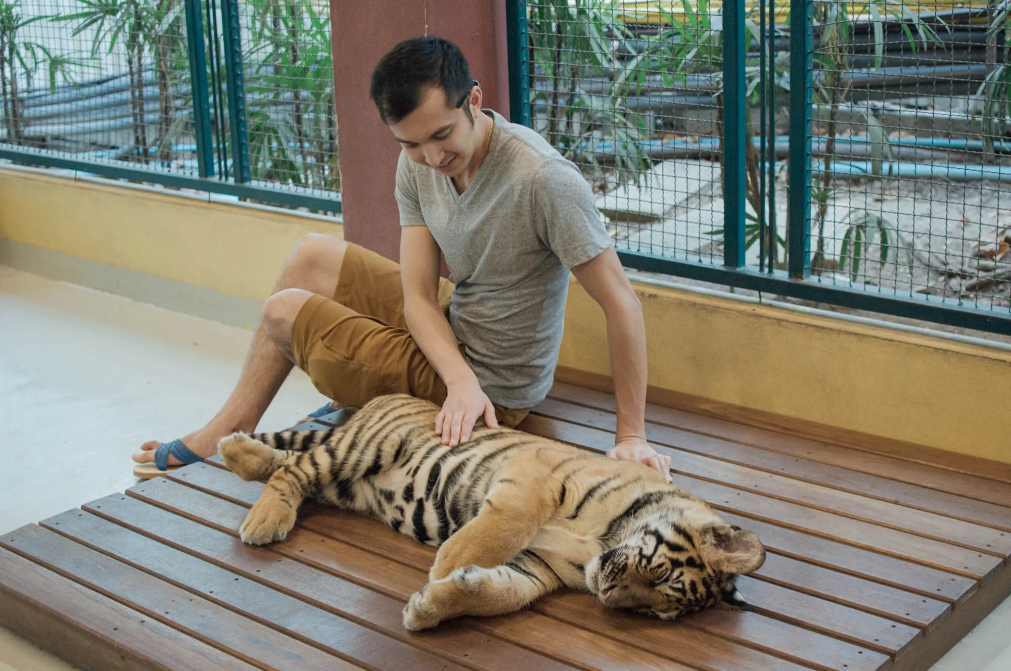 Chiang Mai, Thailand