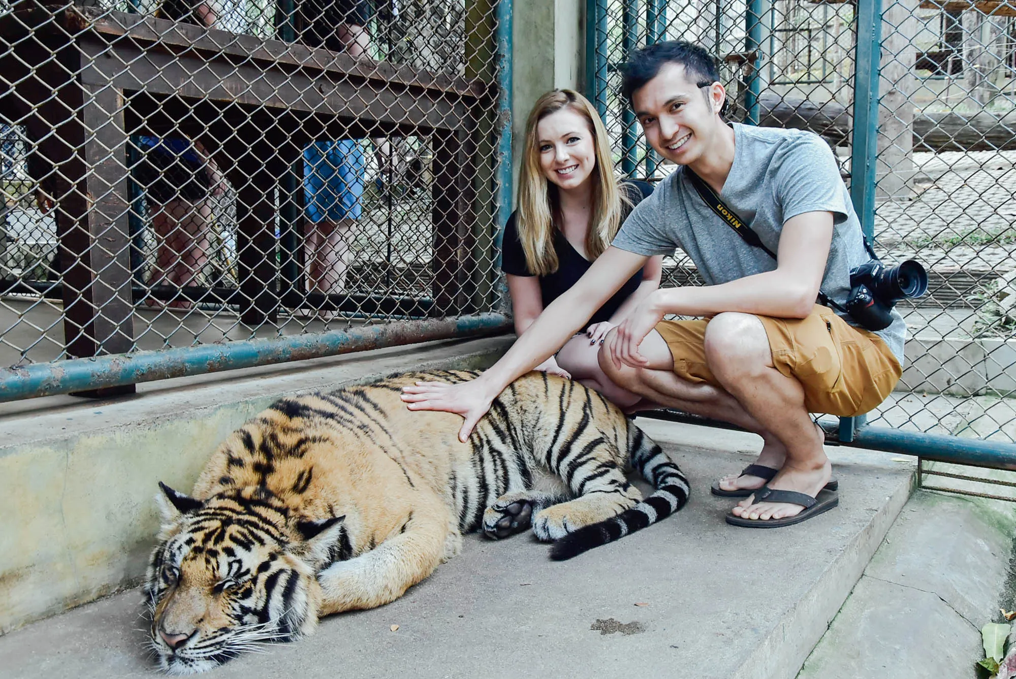 Chiang Mai, Thailand