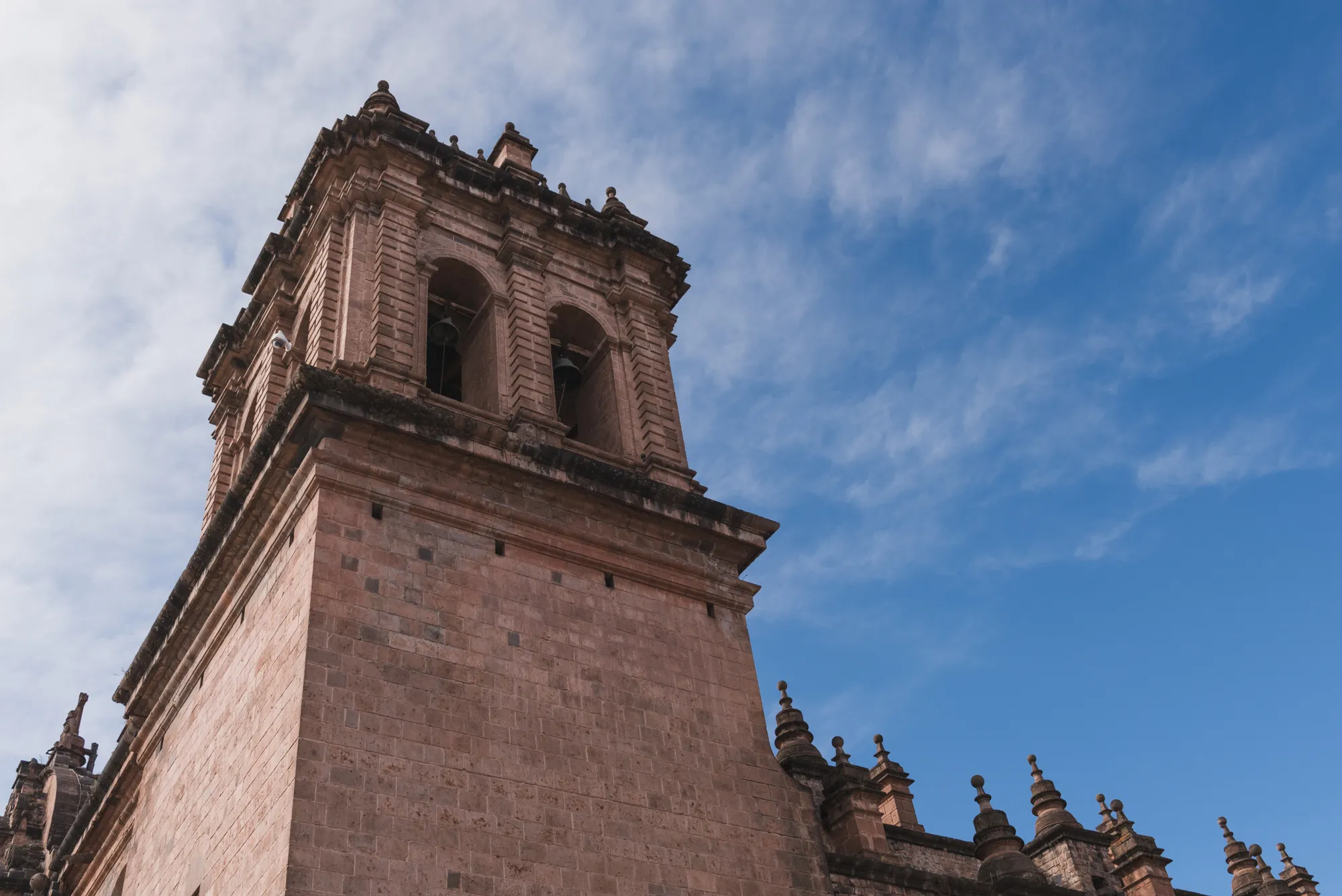 Cusco, Peru