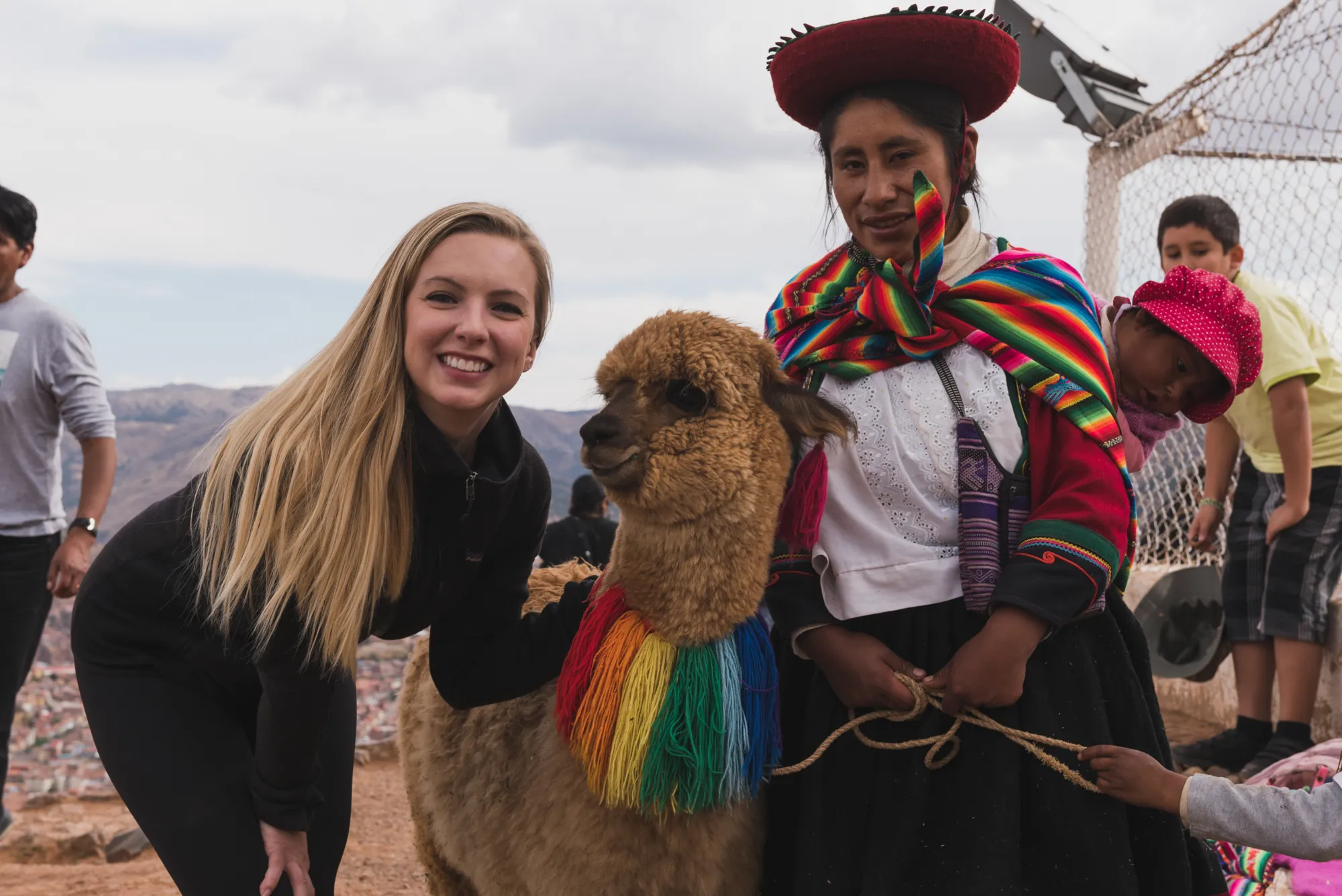 Cusco, Peru