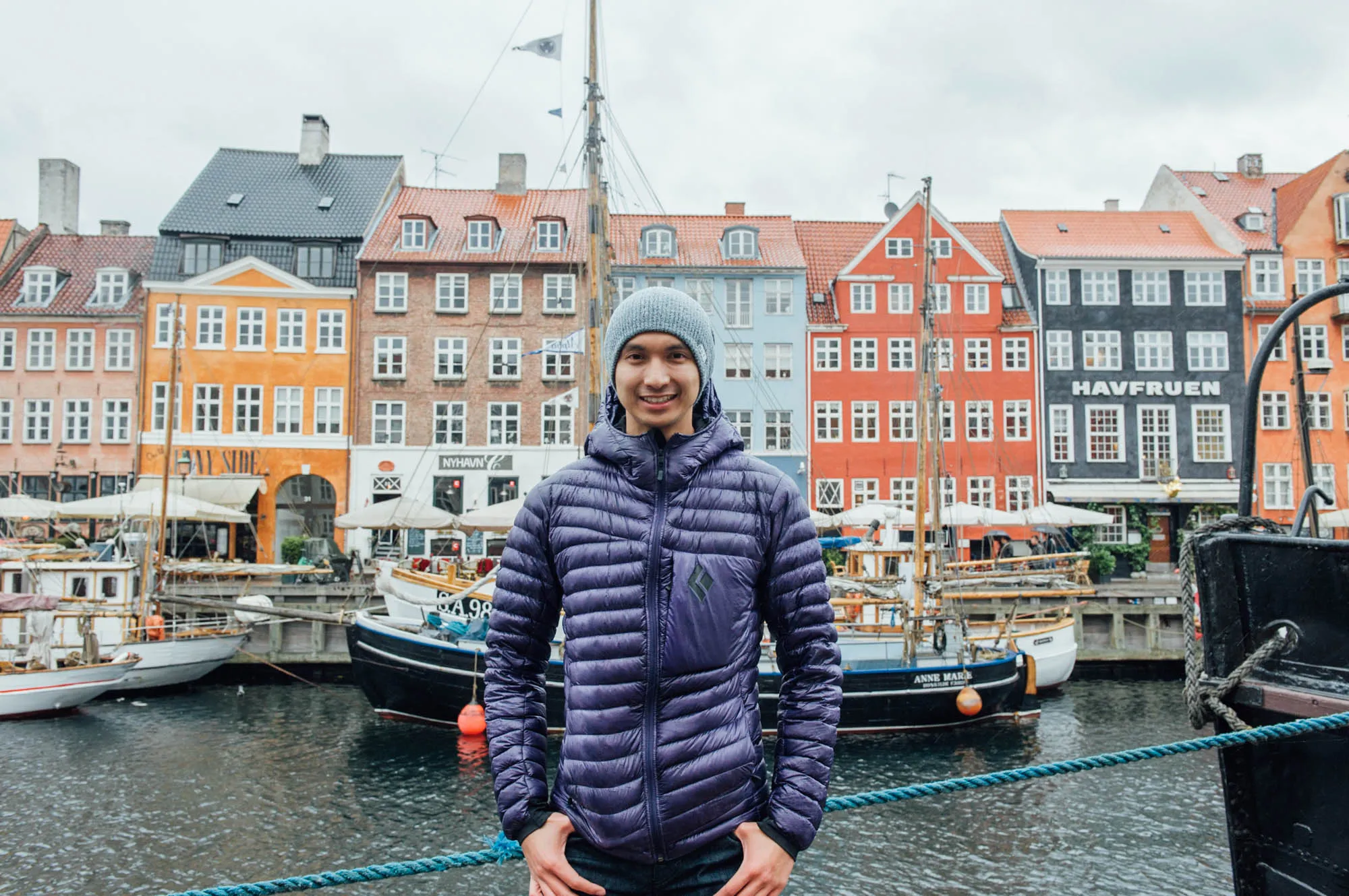 A Day in Denmark
