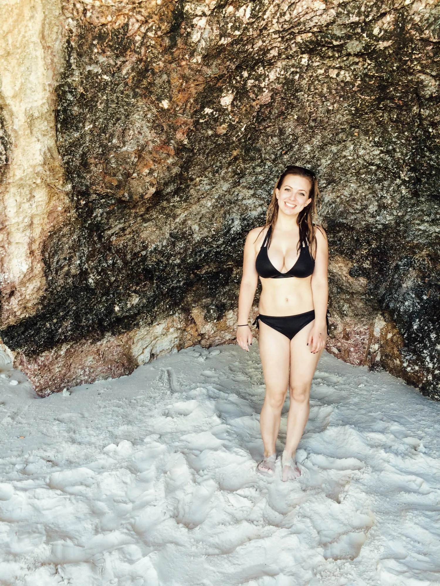 Island Hopping in Thailand