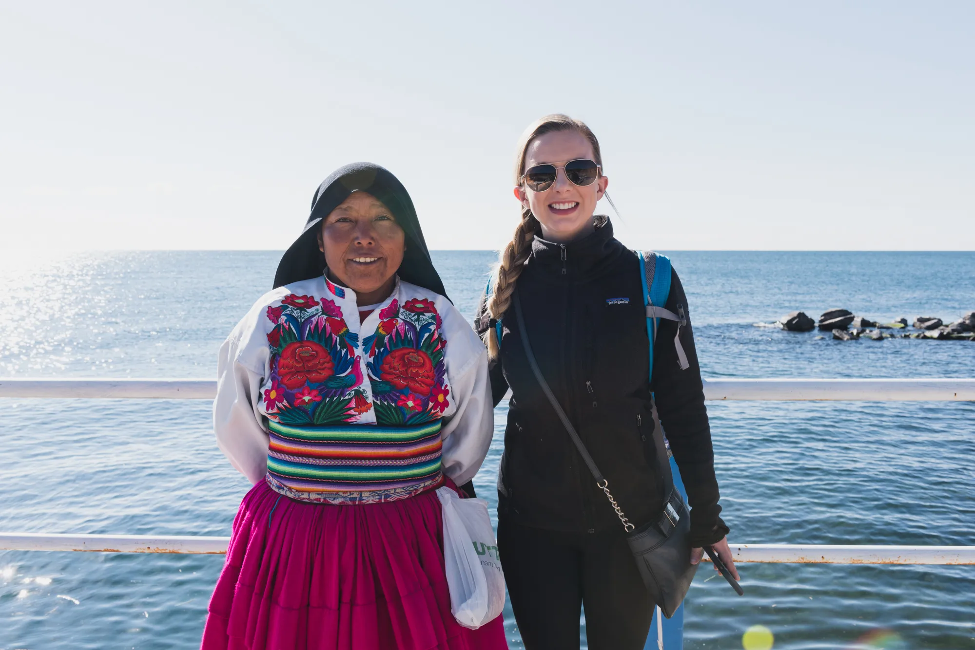Lake Titicaca, Peru