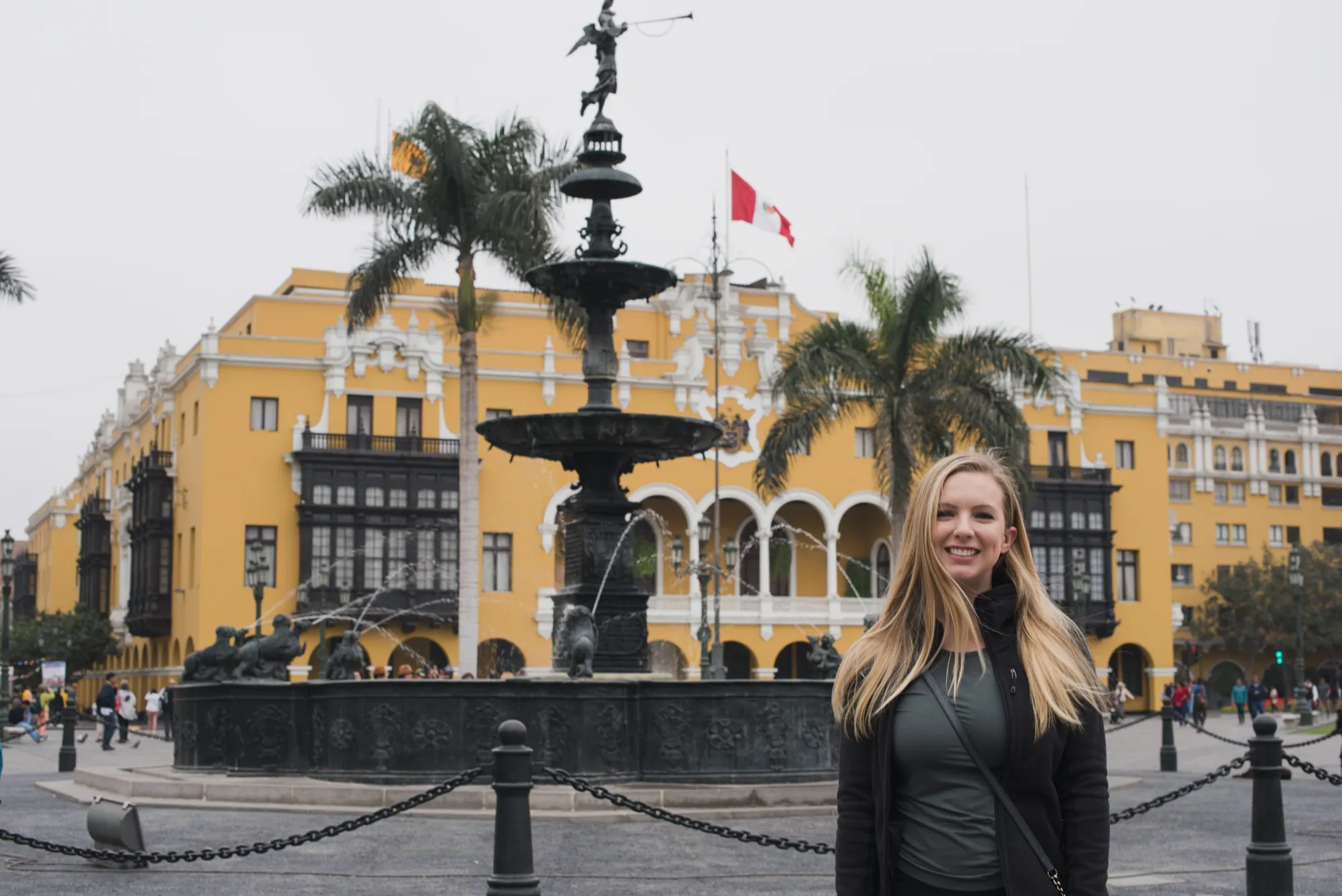 Lima, Peru