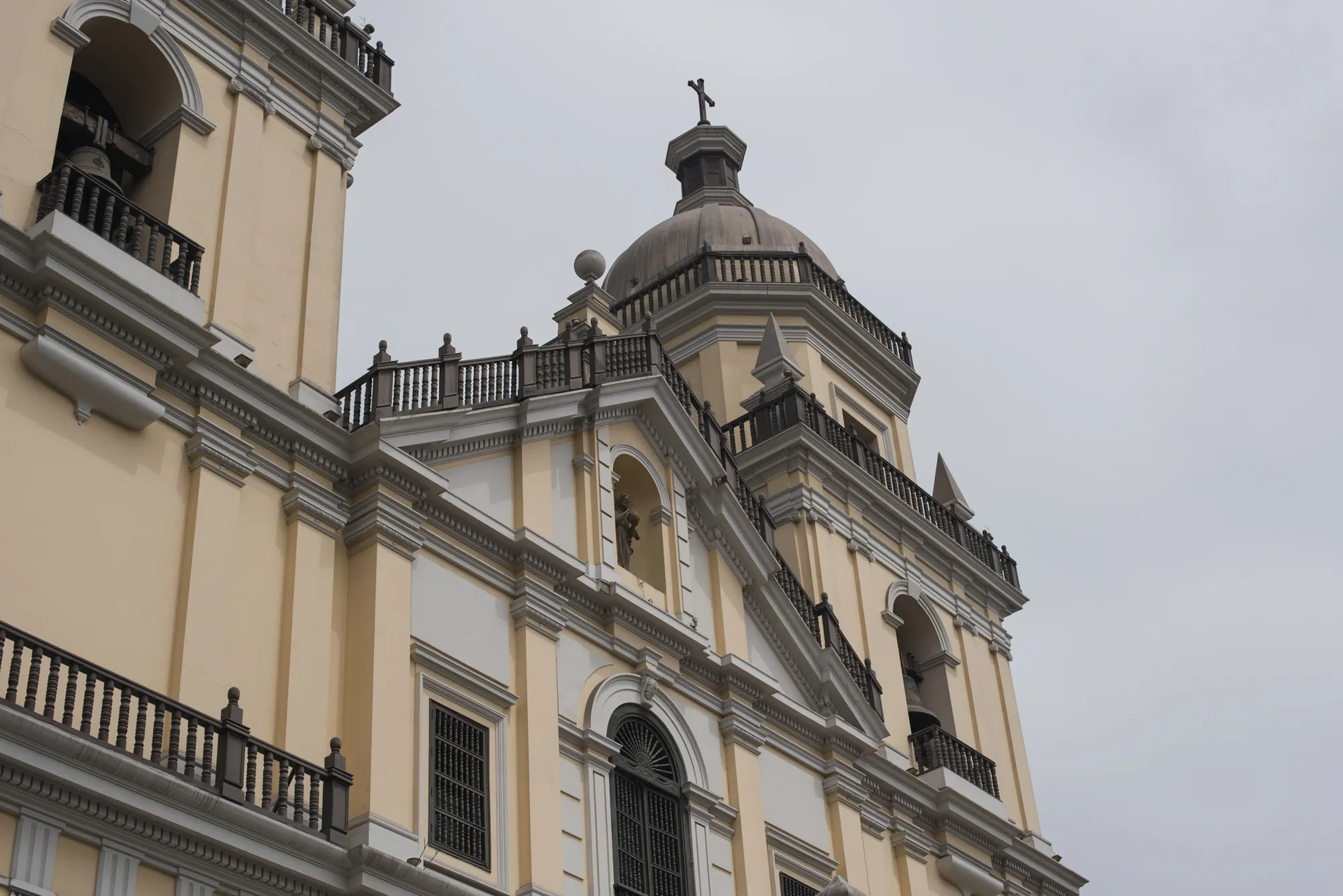 Lima, Peru