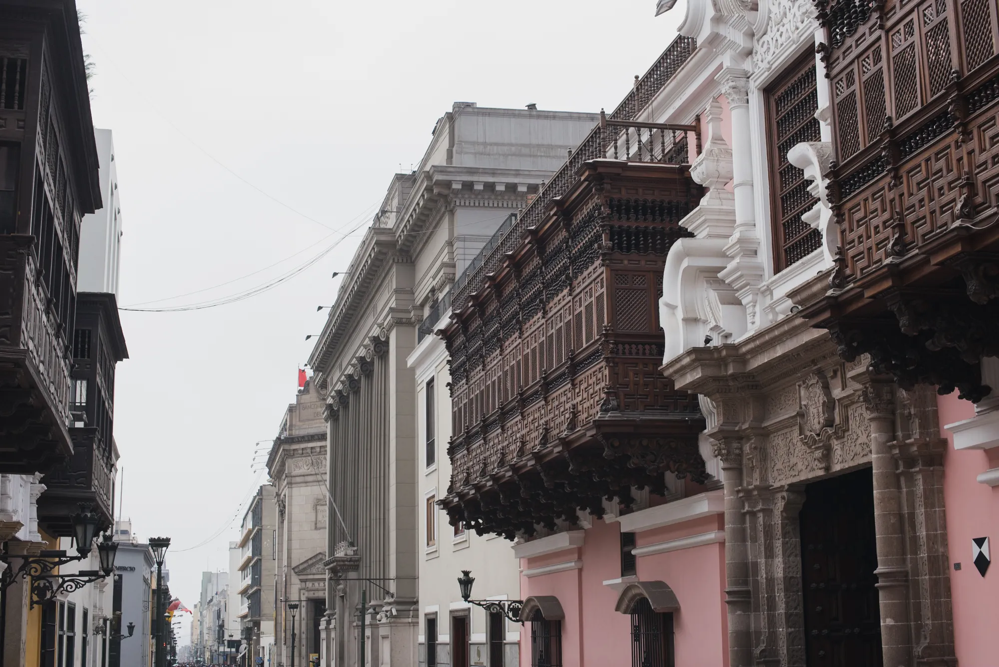 Lima, Peru