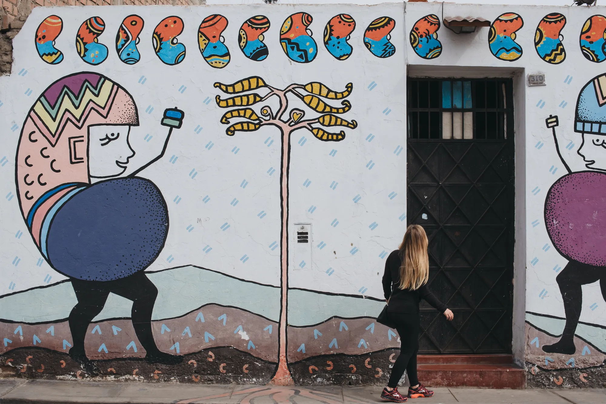 Lima, Peru