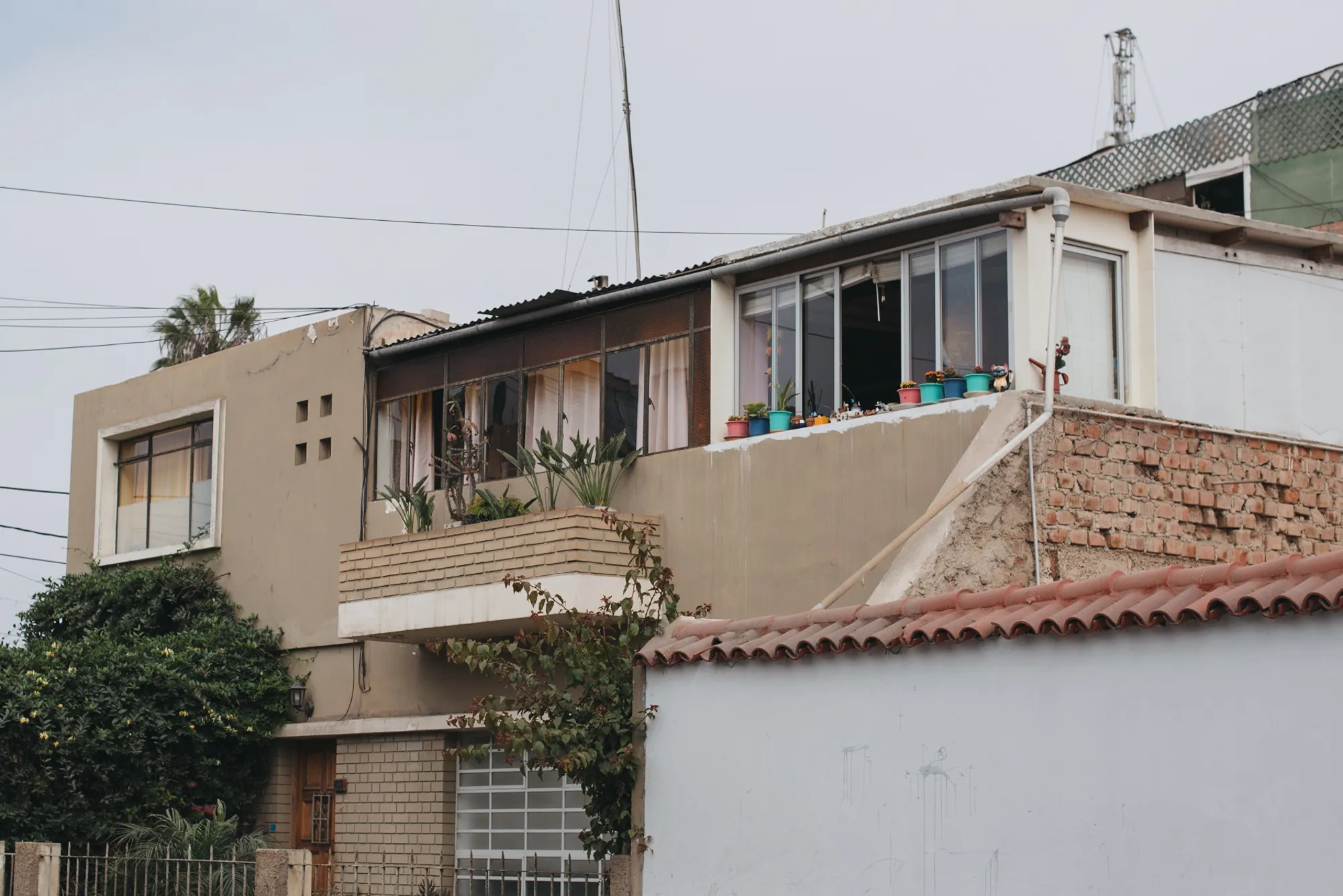 Lima, Peru