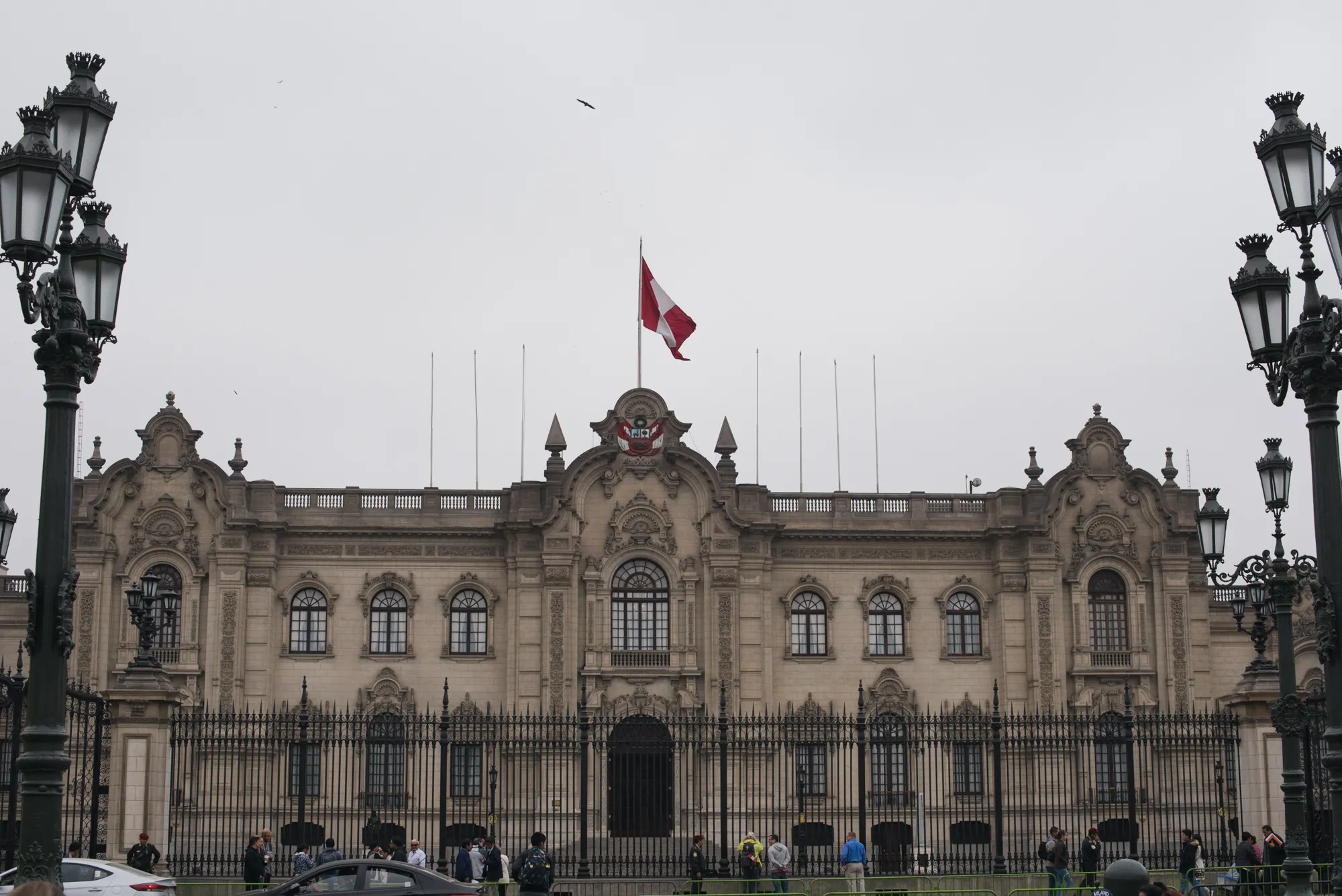 Lima, Peru