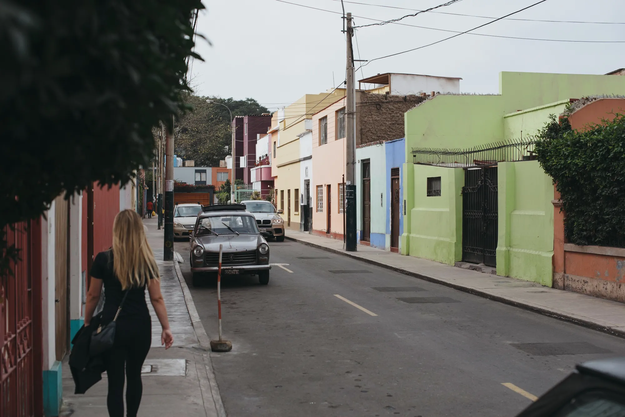 Lima, Peru
