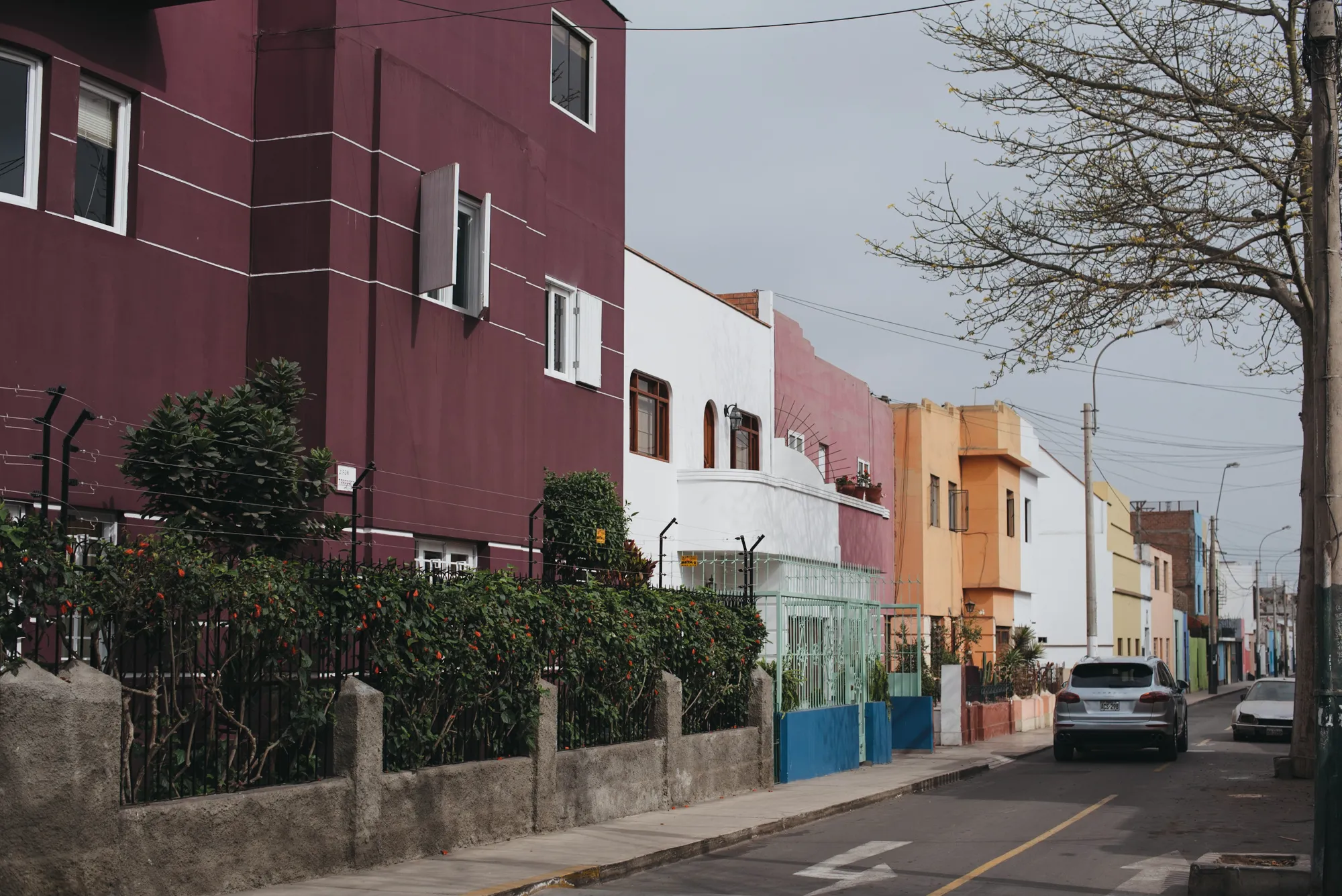 Lima, Peru