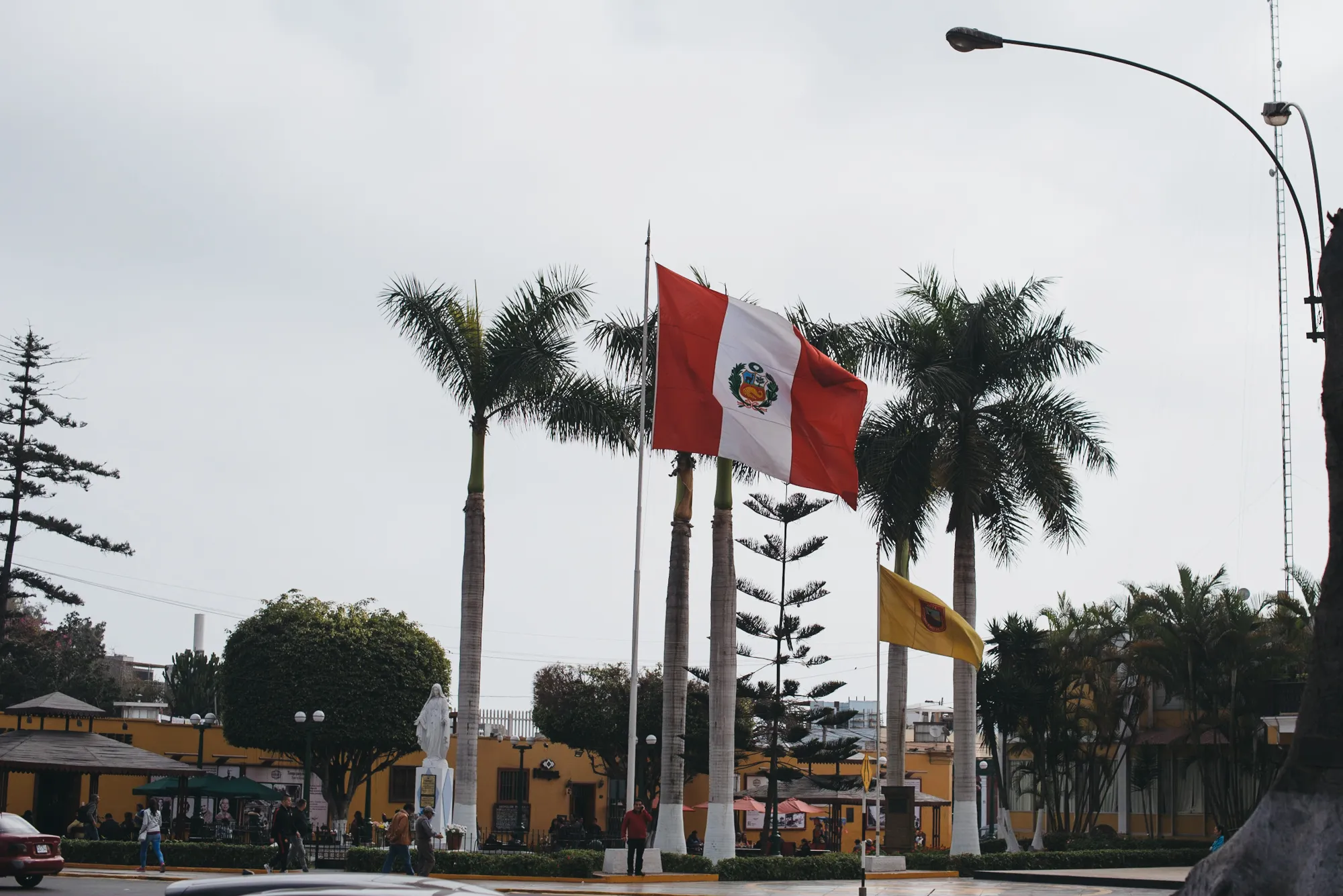 Lima, Peru