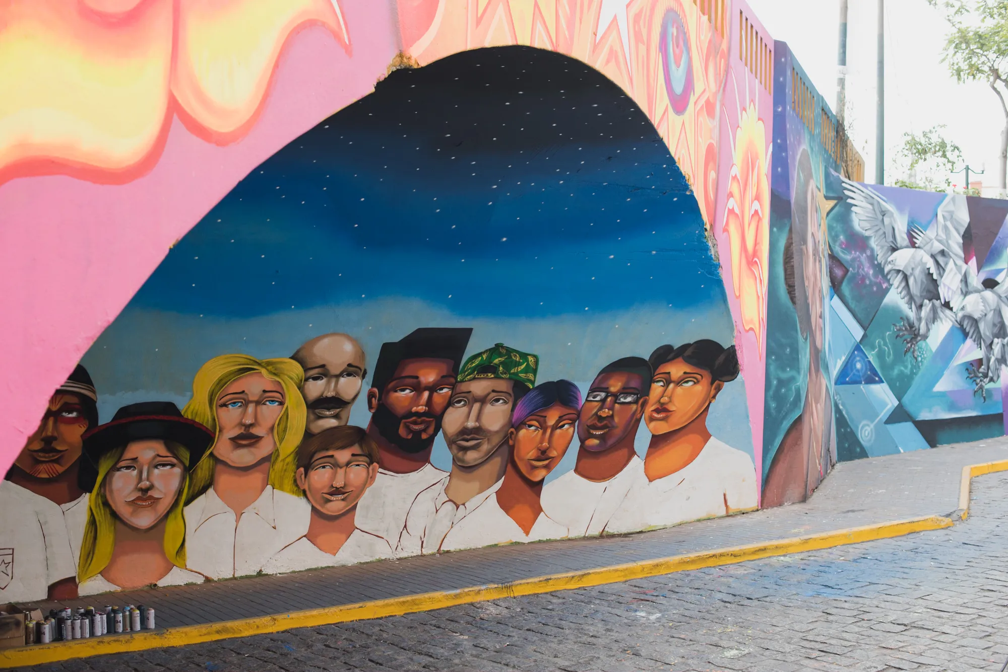 Lima, Peru